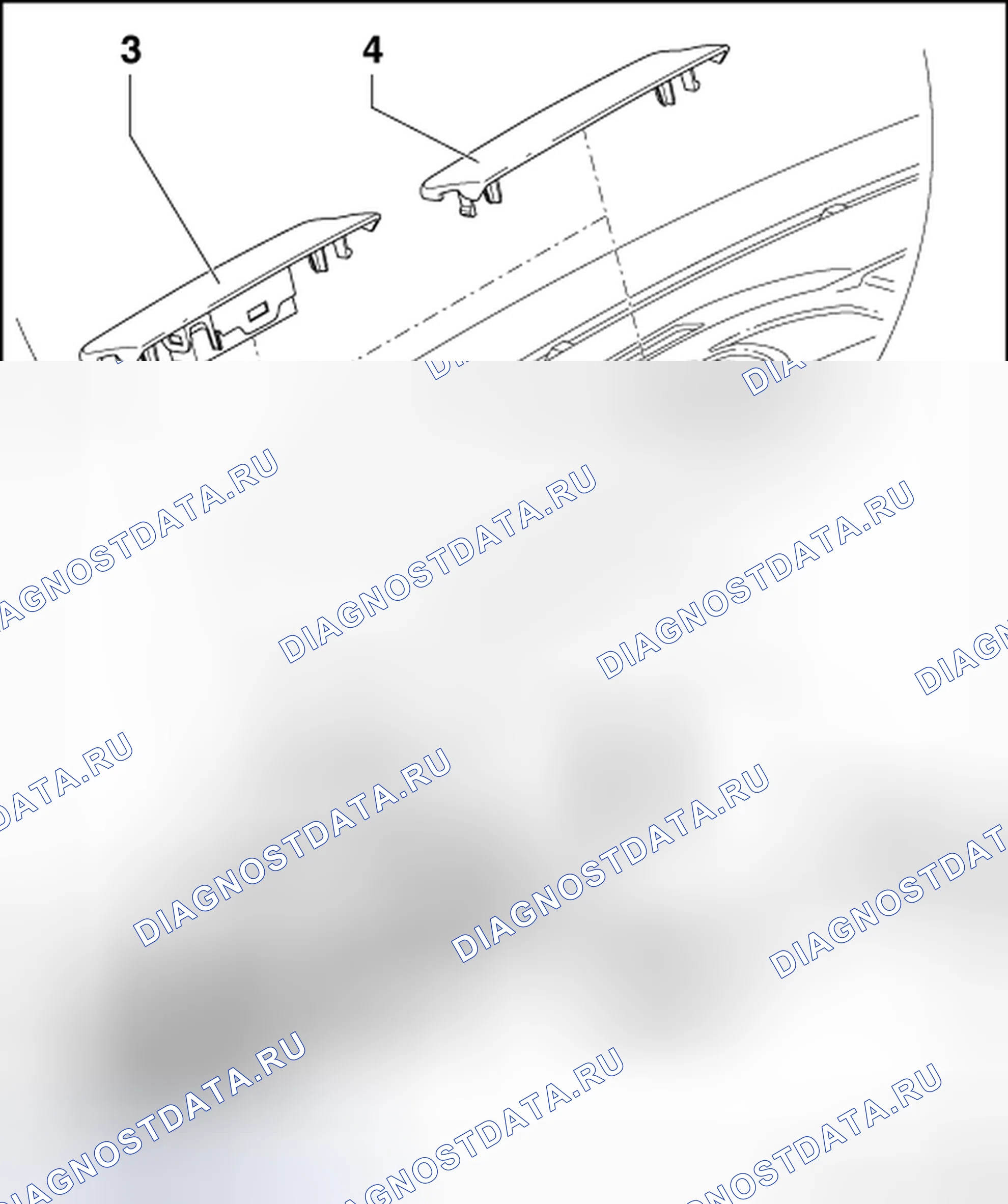 Рис. 19. Volkswagen Touareg I