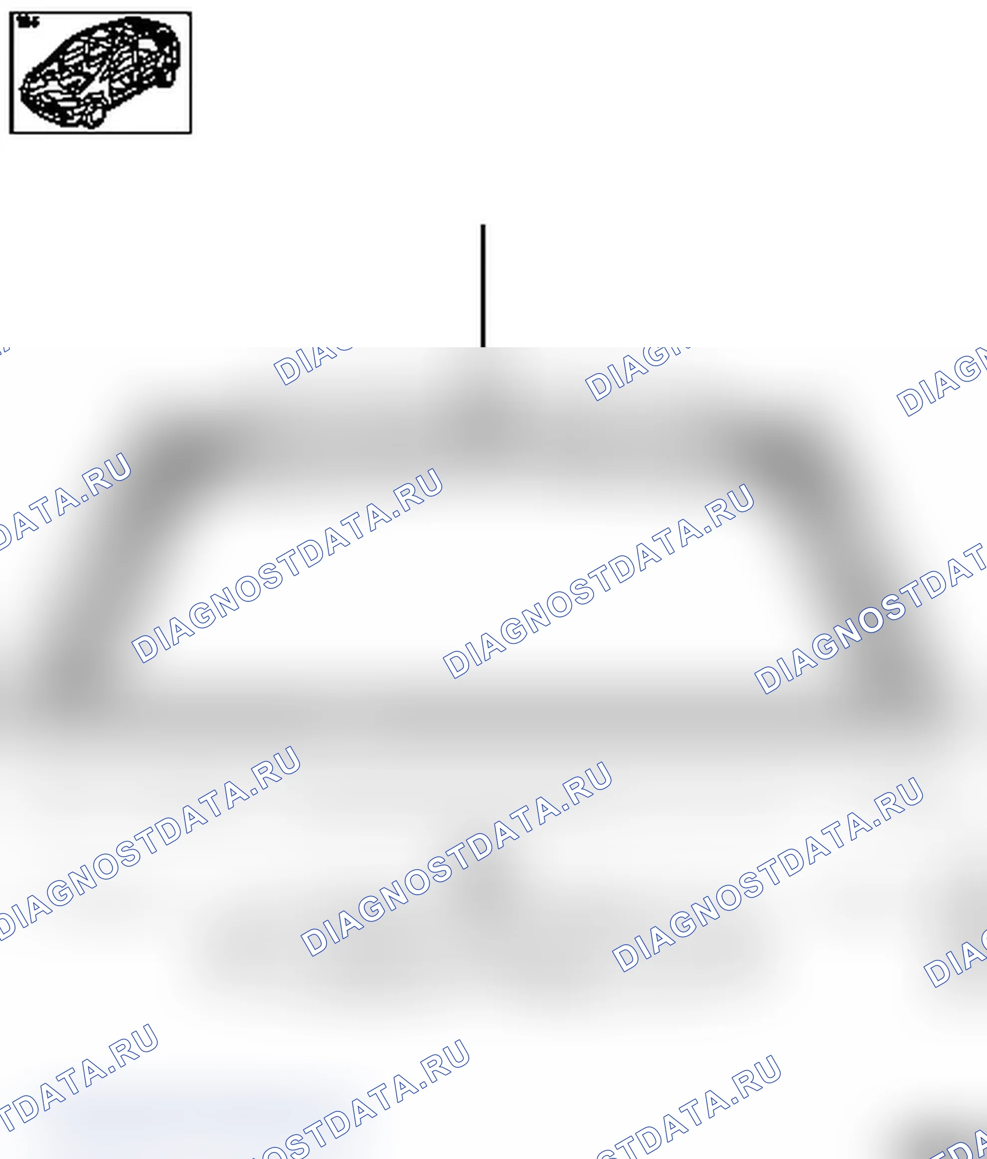 Демонтаж и установка заднего стекла (модель F69, F07). Opel Astra G