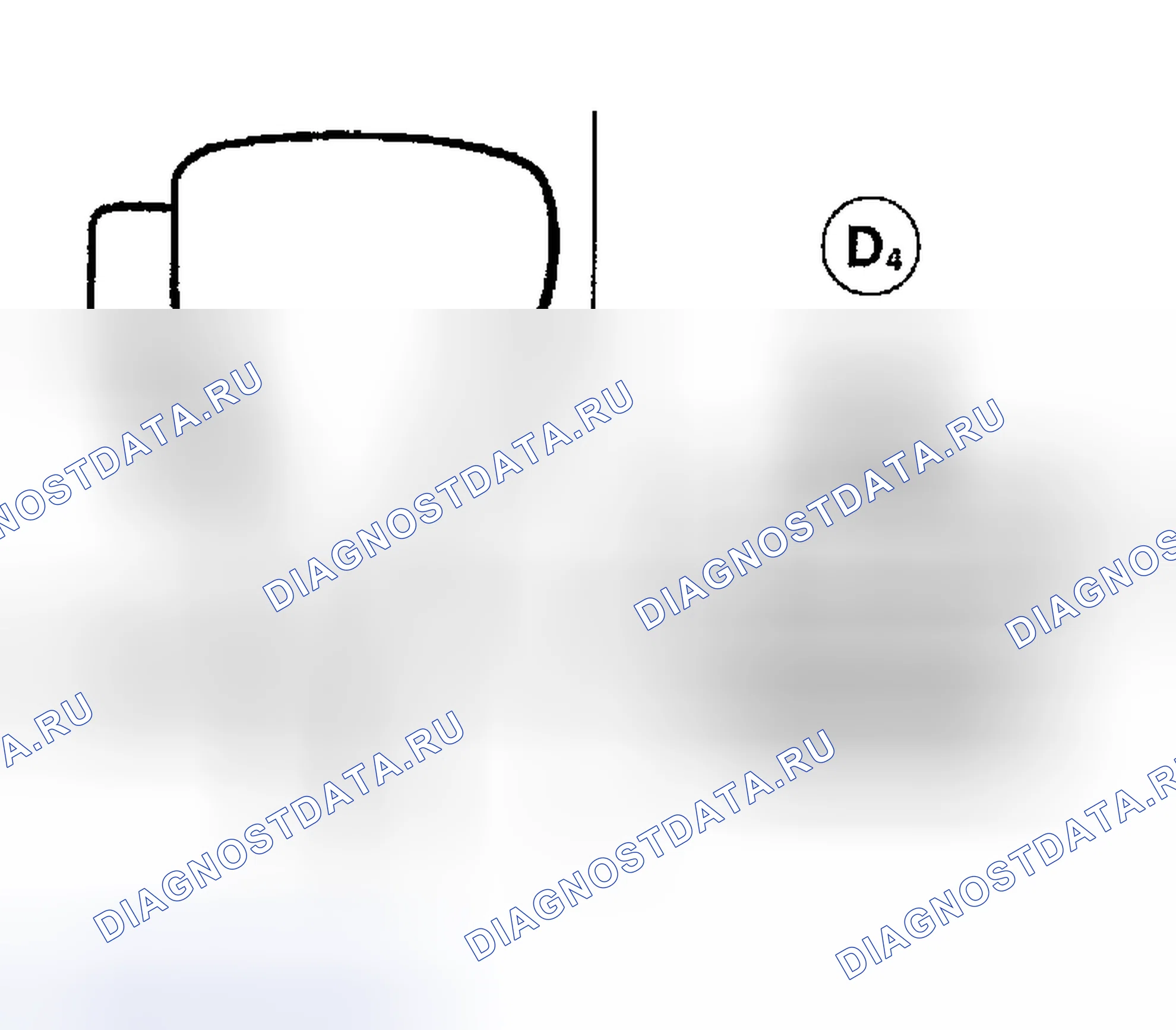 Рис. 695. Honda Odyssey (North America) I