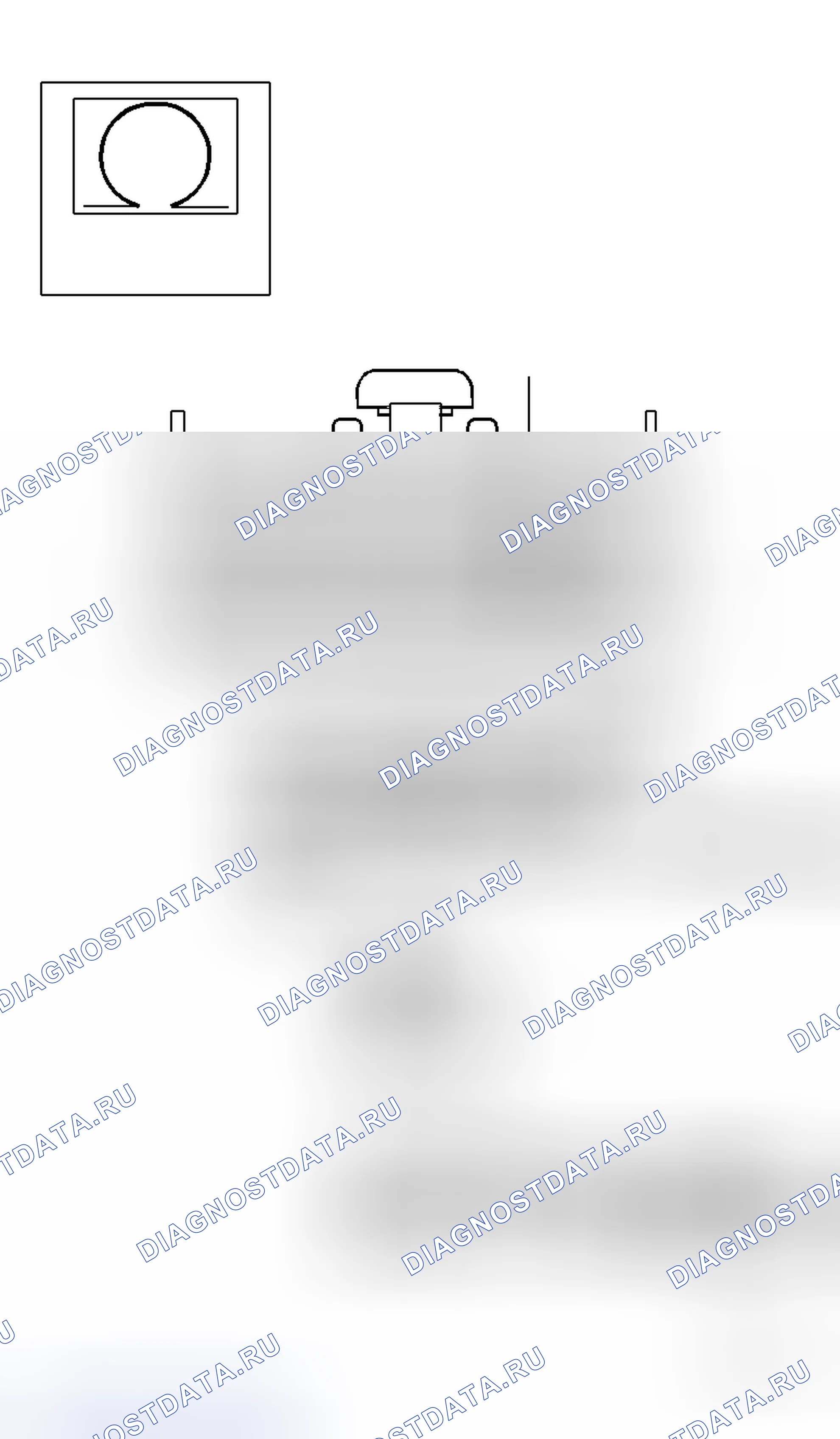 Рис. 281. Dodge Durango II рестайлинг