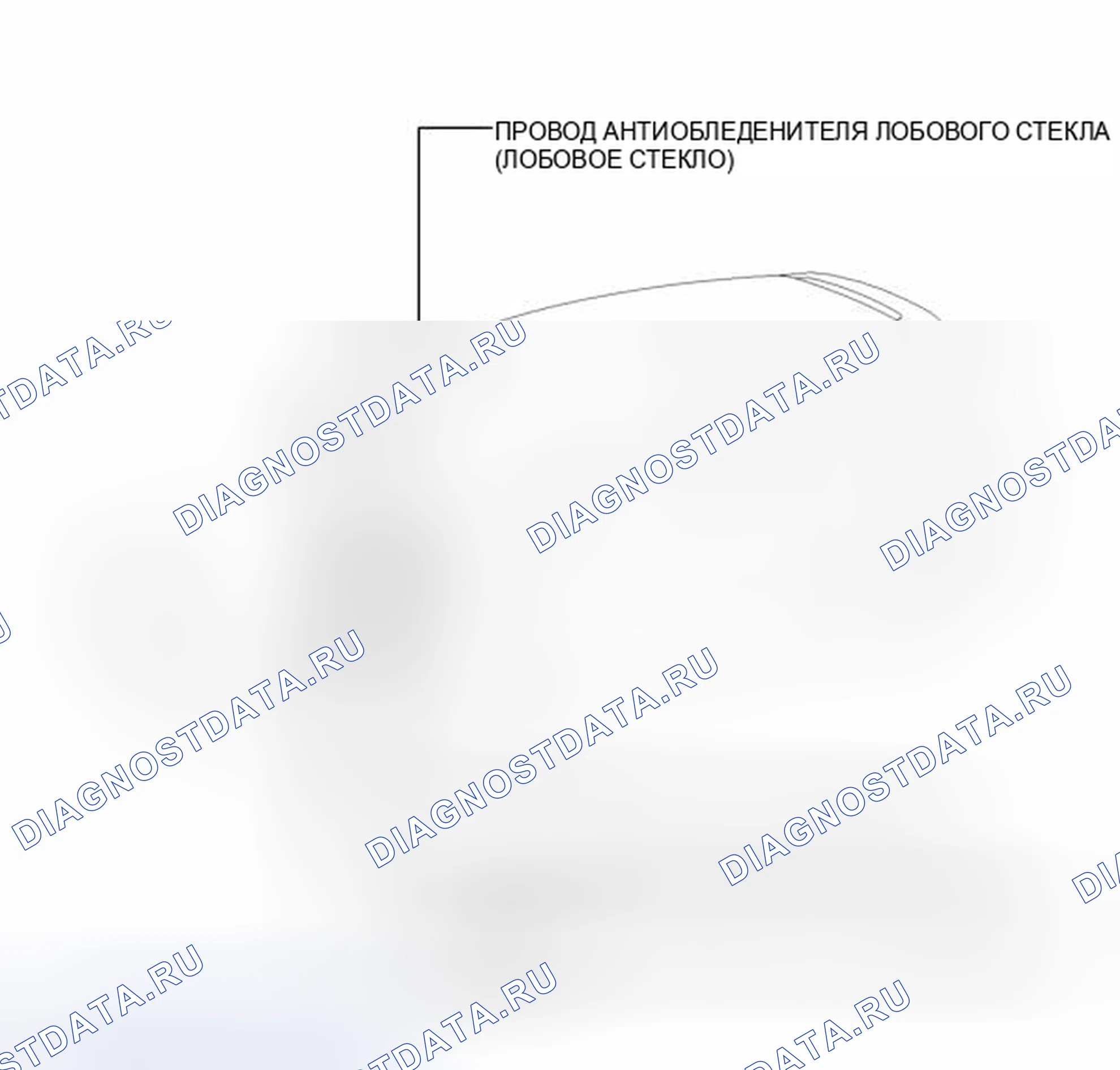 Рис. 98: ИЛЛЮСТРАЦИЯ. Lexus CT I