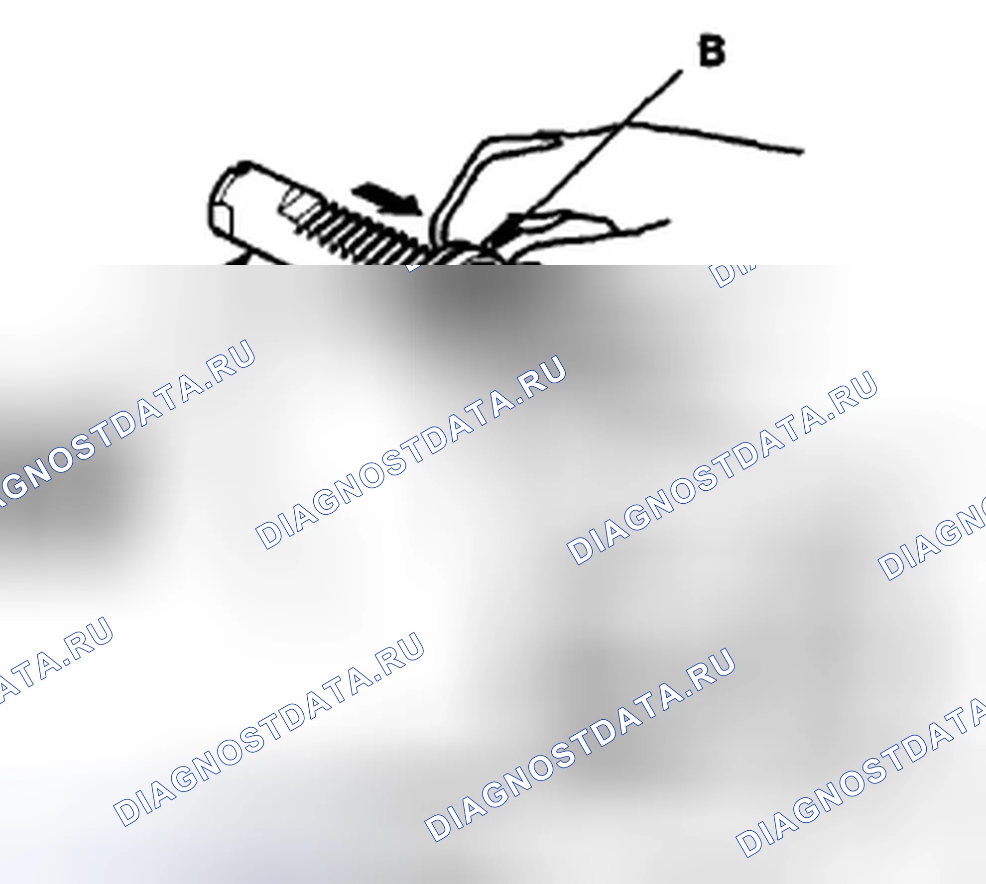 Рис. 94. Honda CR-V III рестайлинг