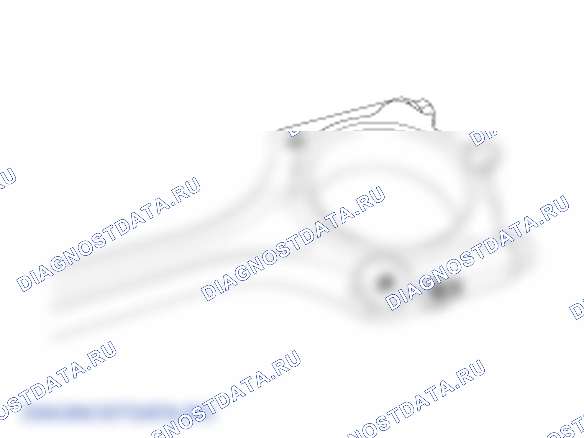 Проверка блока цилиндров. Hyundai ix35 EL