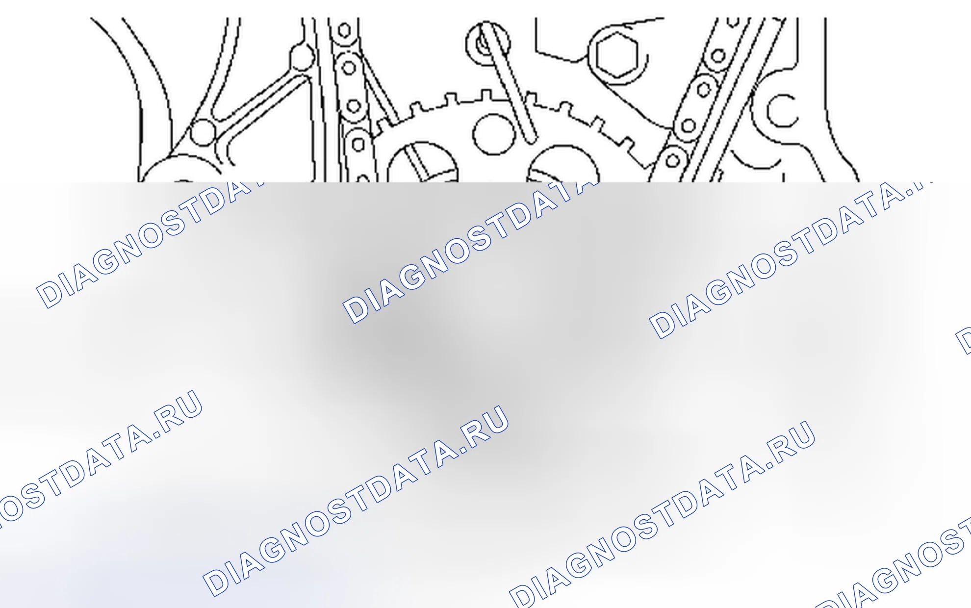 Рис. 43. Toyota Tacoma II рестайлинг