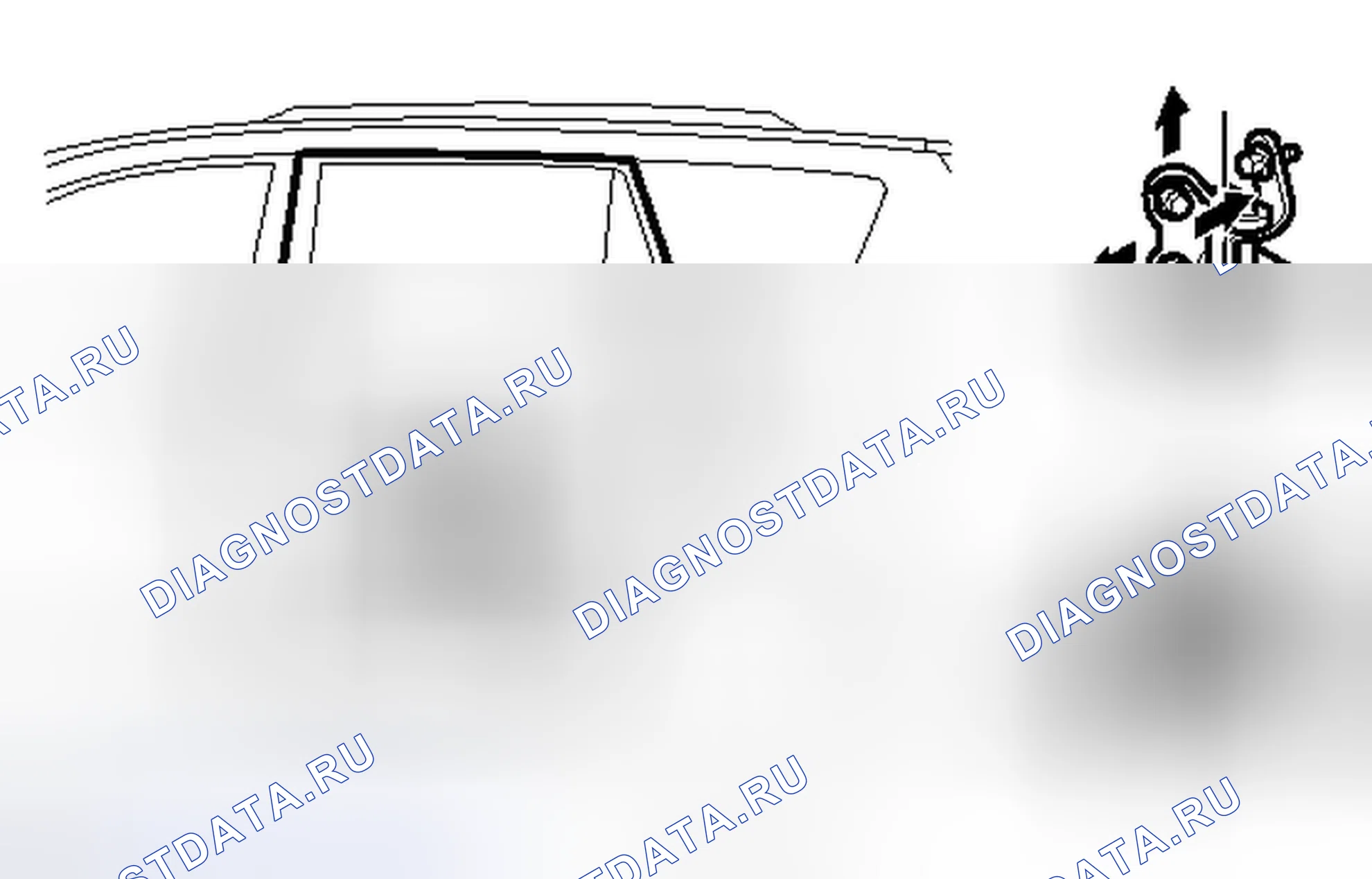 Рис. 26. Toyota RAV4 III рестайлинг