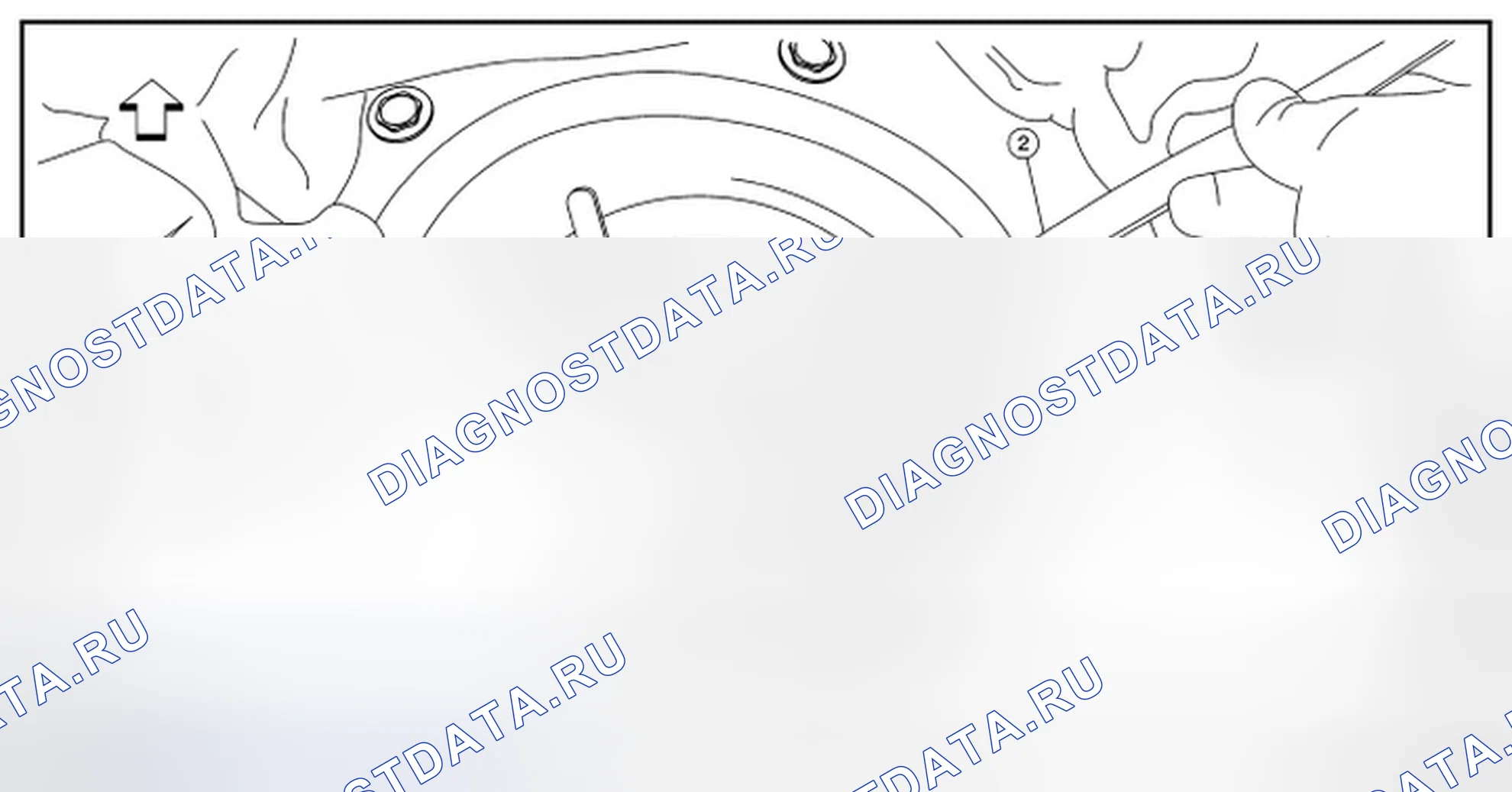 Рис. 9. Infiniti QX60 I