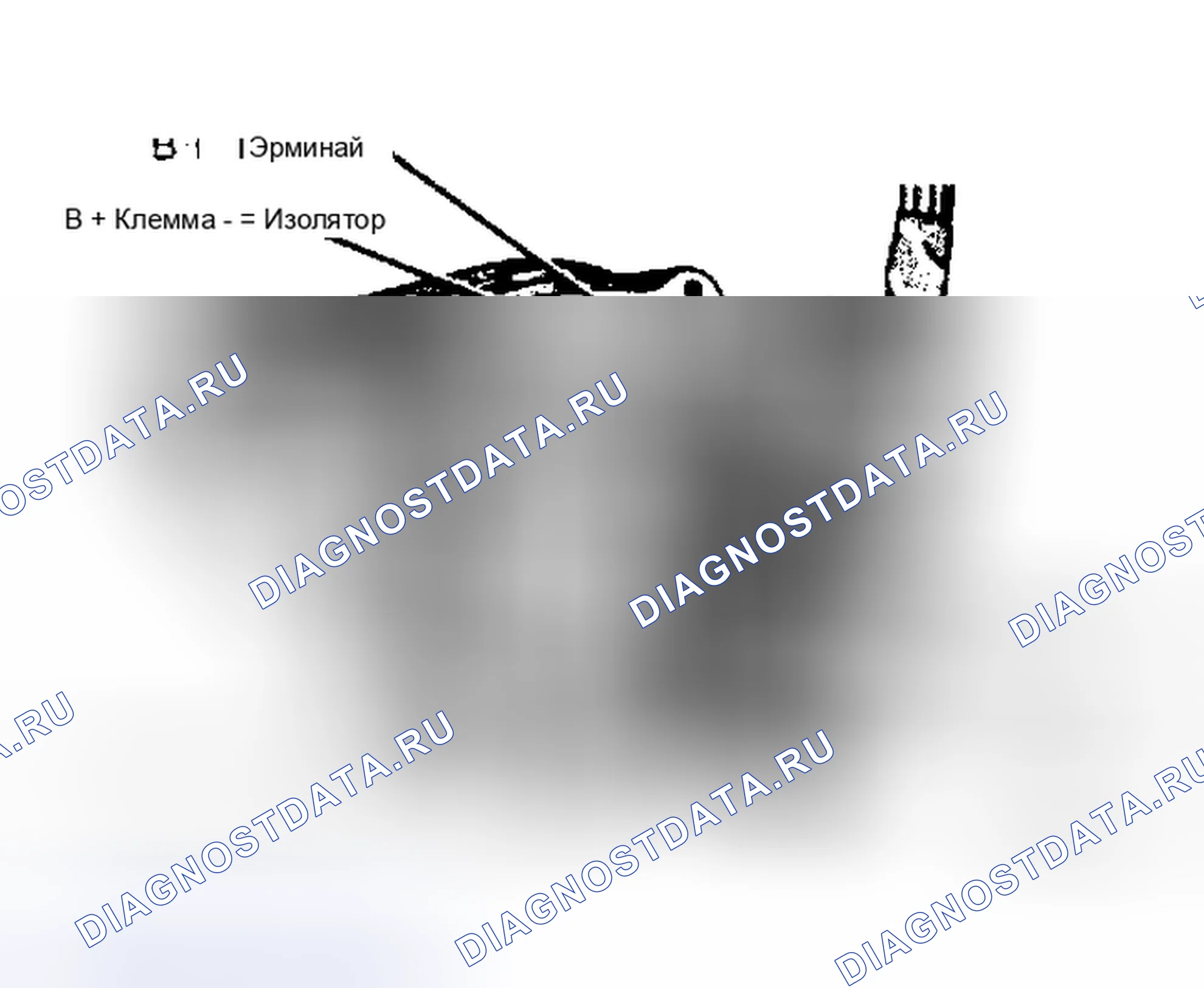 Рис. 2. Plymouth Grand Voyager II
