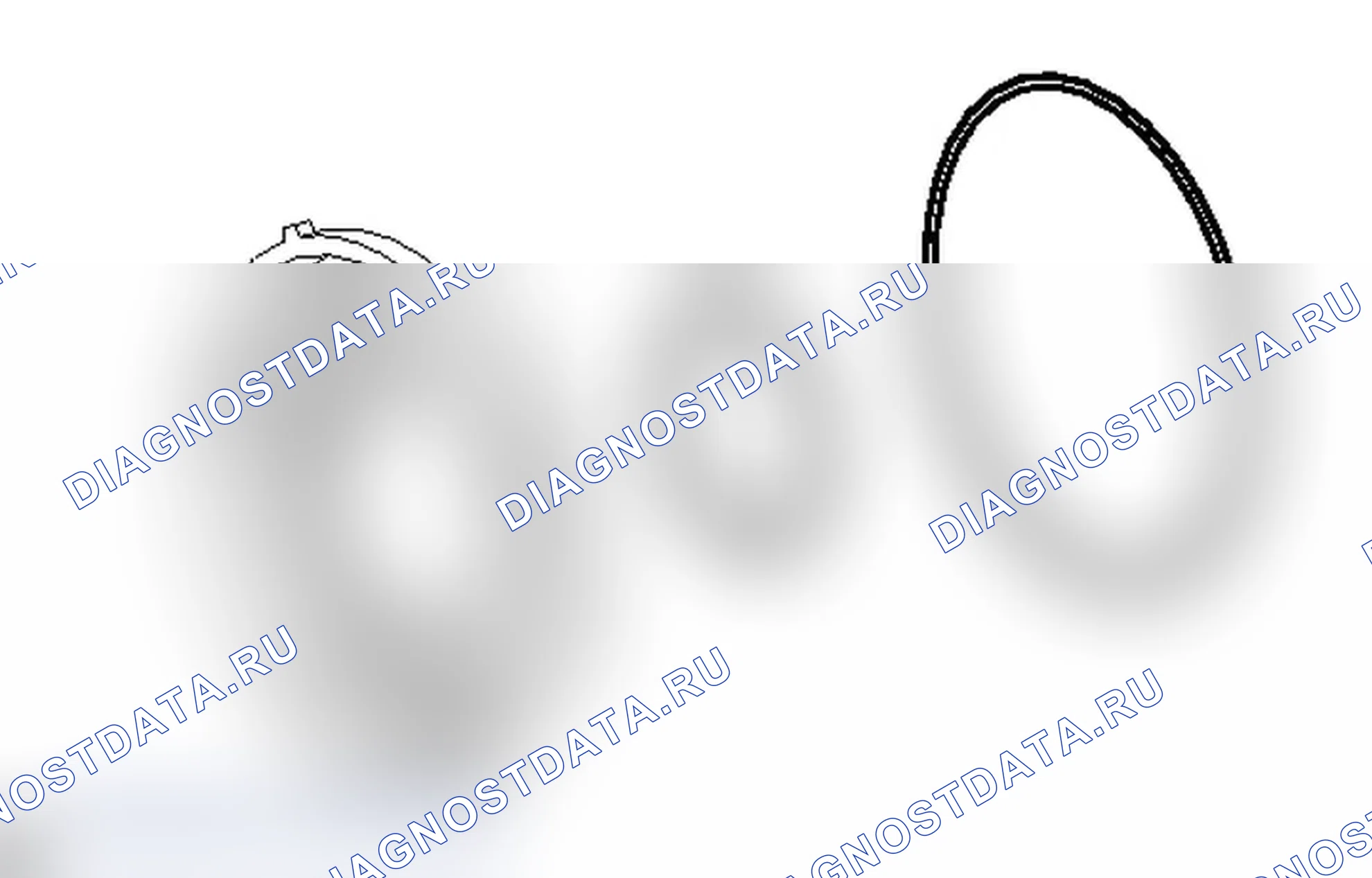 Рис. 190. Toyota Land Cruiser 200 рестайлинг