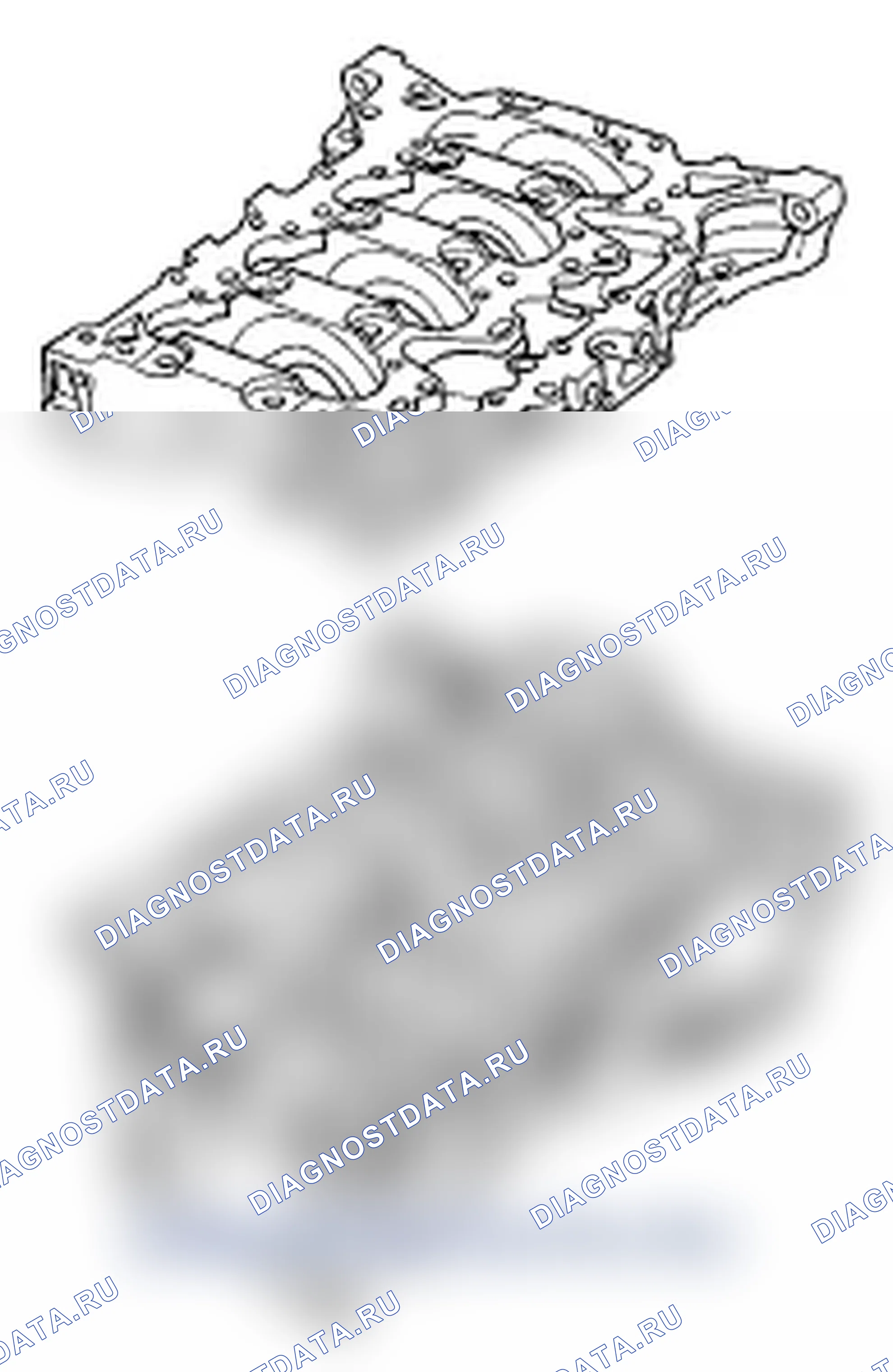 Рис. 262. Acura RDX I
