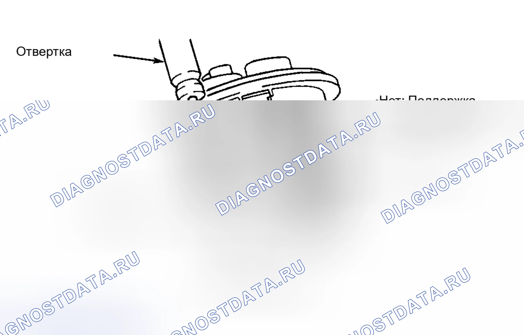 Рис. 84. Toyota Prius I рестайлинг