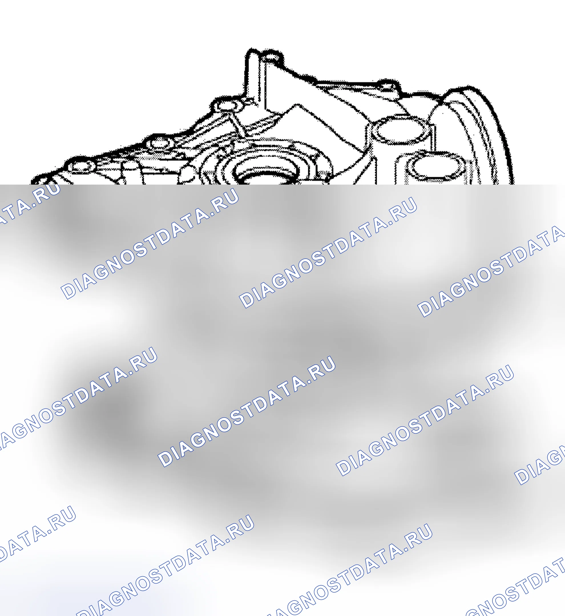 Рис. 244. Land Rover Freelander L314