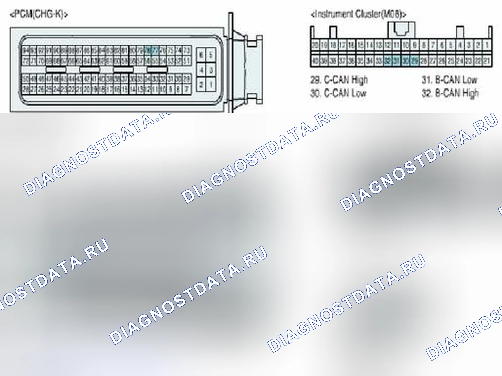 Рис. 204. Kia Optima III
