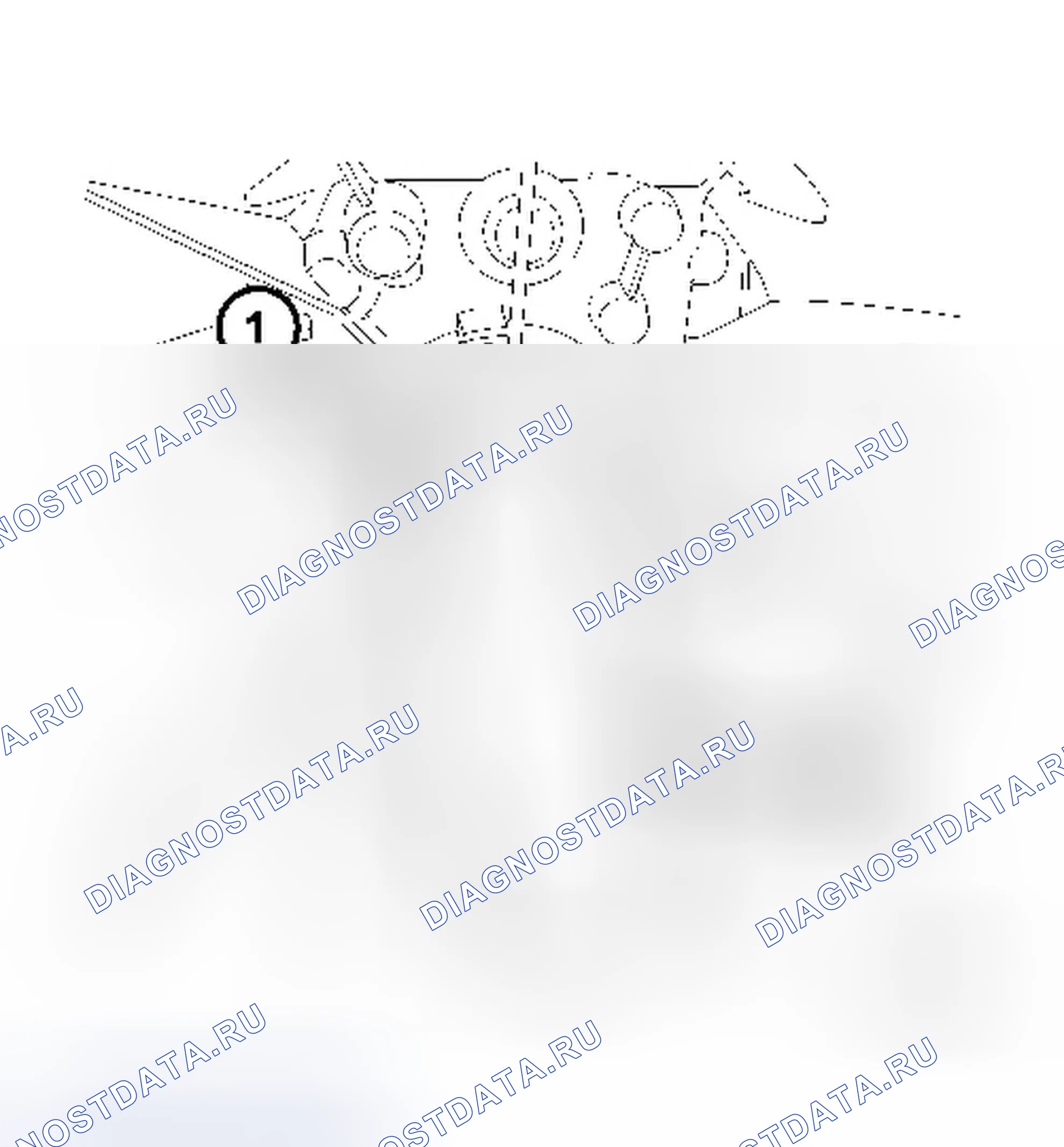 Рис. 140. Dodge Dakota III