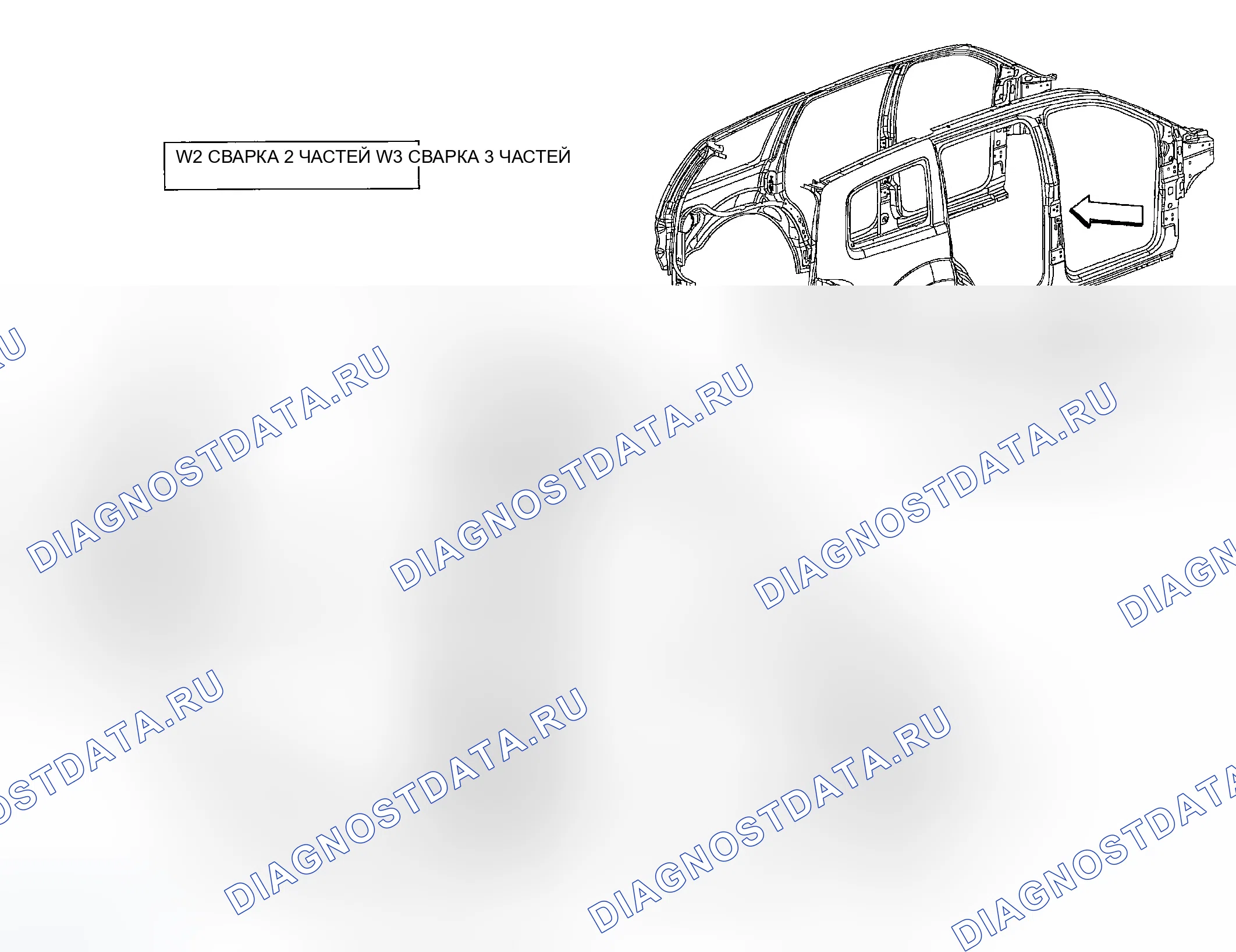 Рис. 213. Dodge Durango II