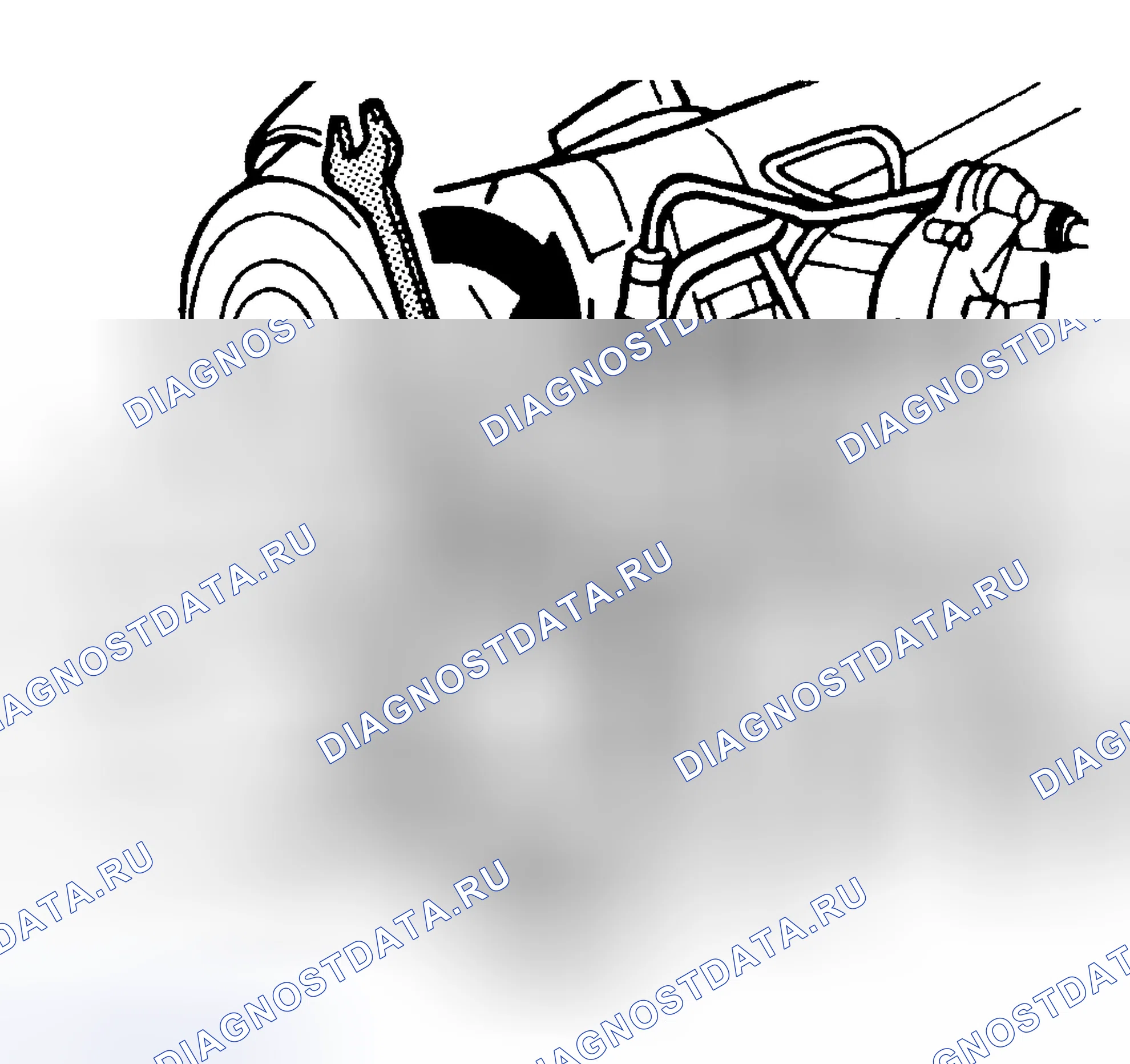 Рис. 1. Audi S6 C4