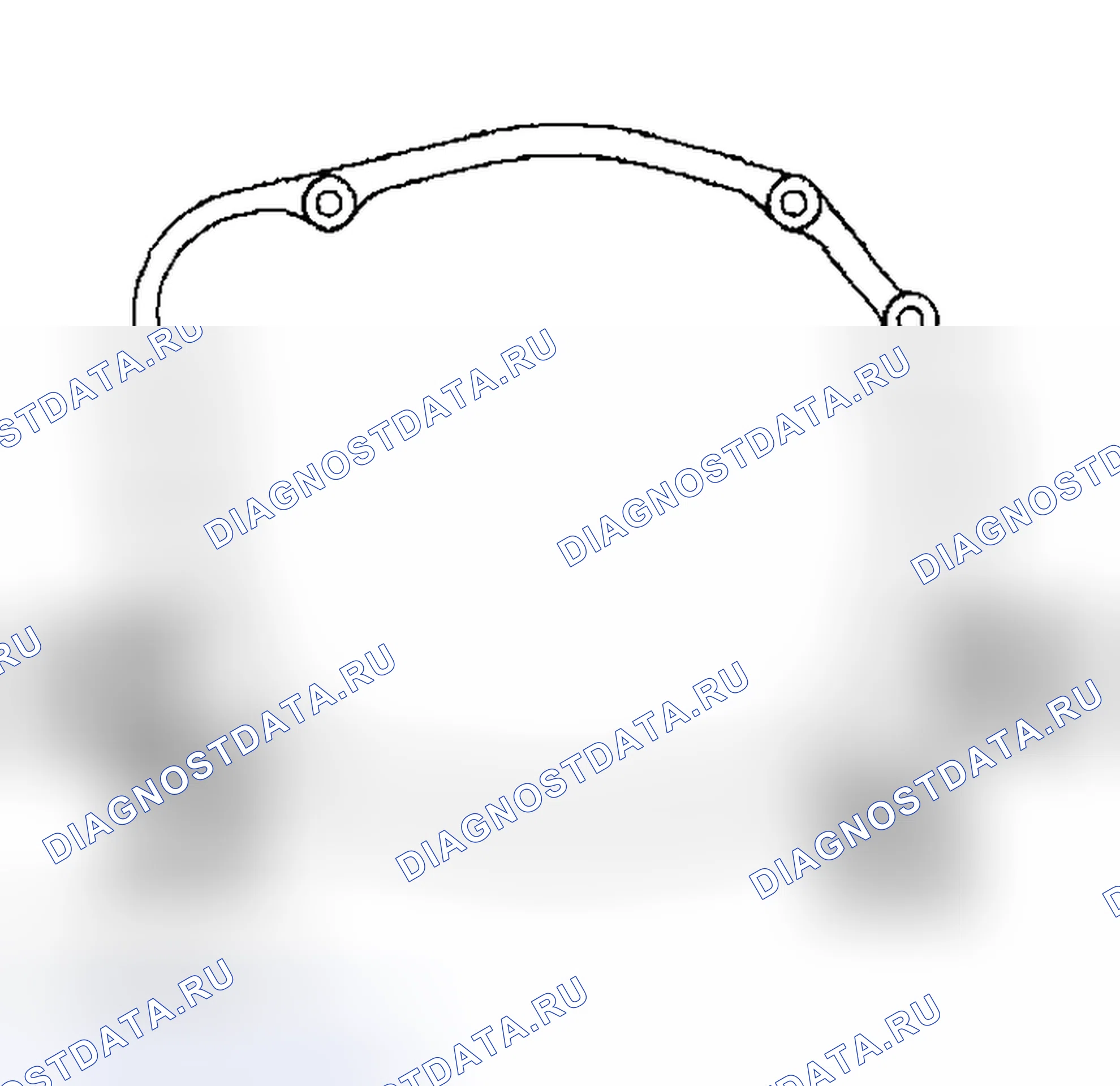 Рис. 199. Subaru Outback BH