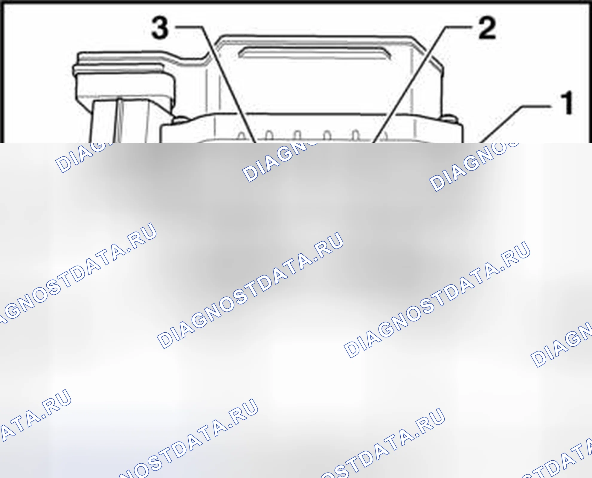 Рис. 9. Volkswagen Tiguan I