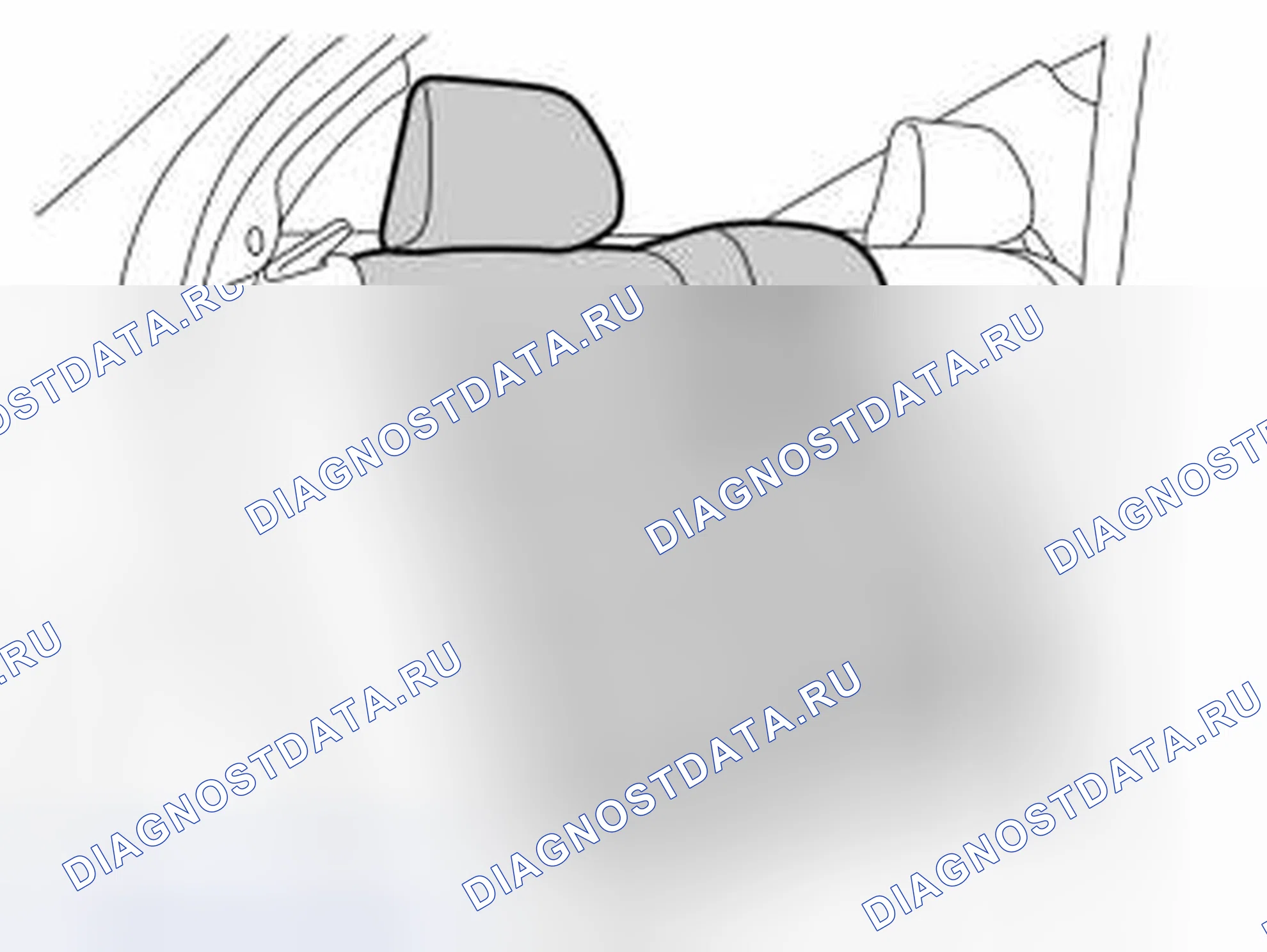 Рис. 774. Volvo V70 III