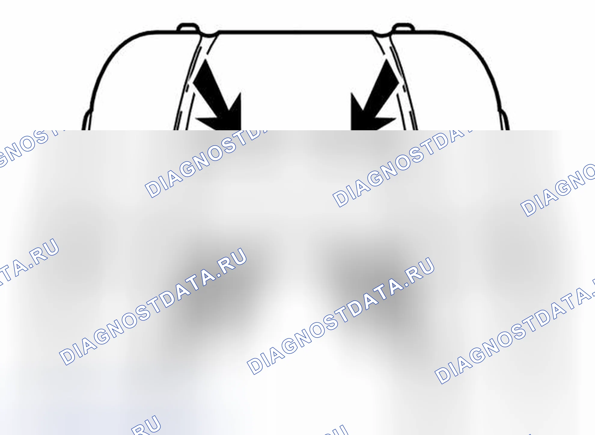 Рис. 257. Volvo V70 II