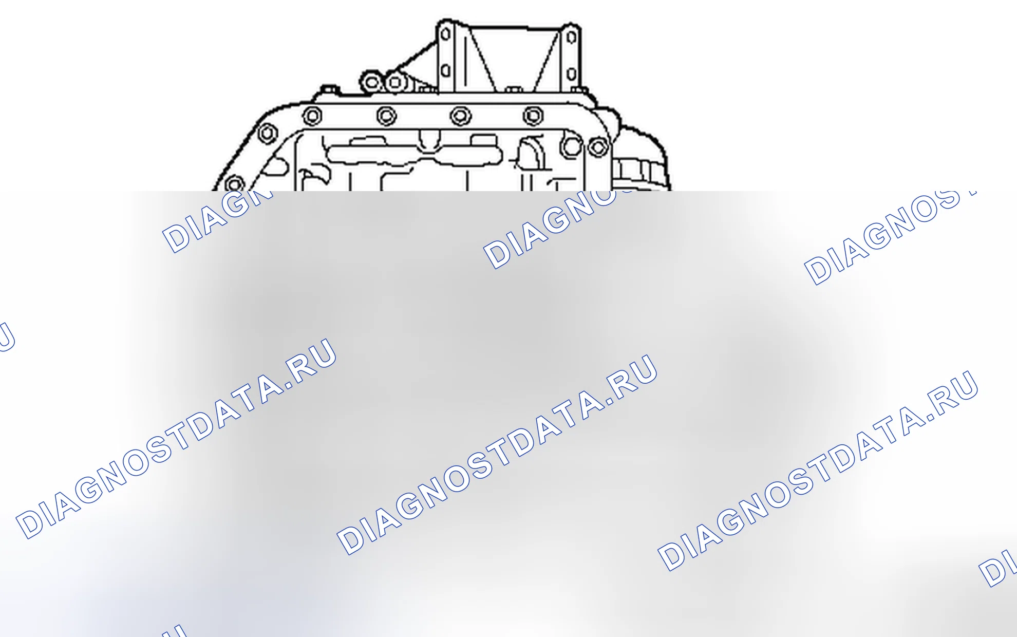 Рис. 540. Toyota Matrix E140
