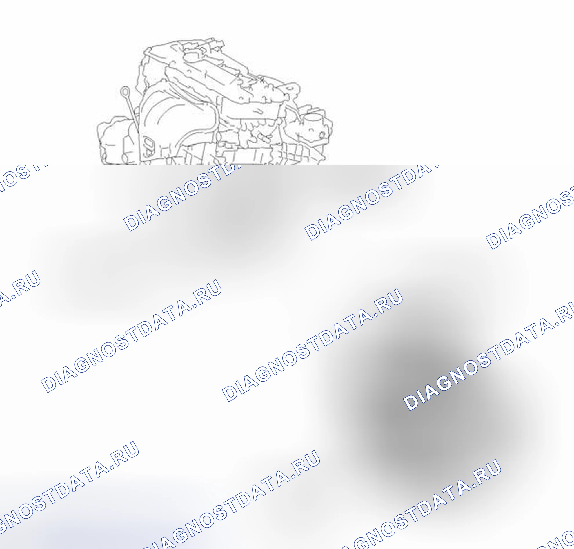 Рис. 906. Toyota Camry XV50