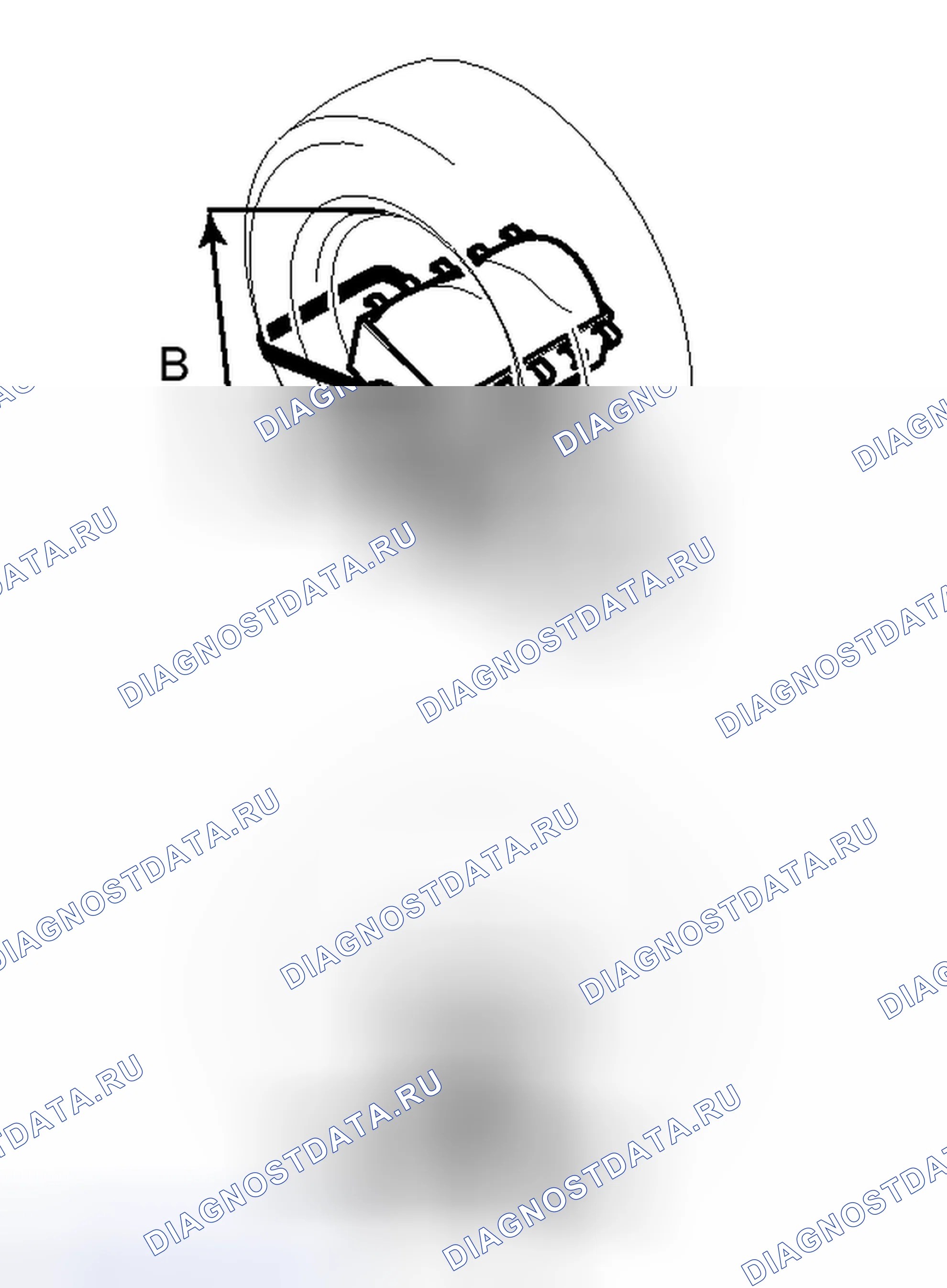 Рис. 279. Toyota Yaris III