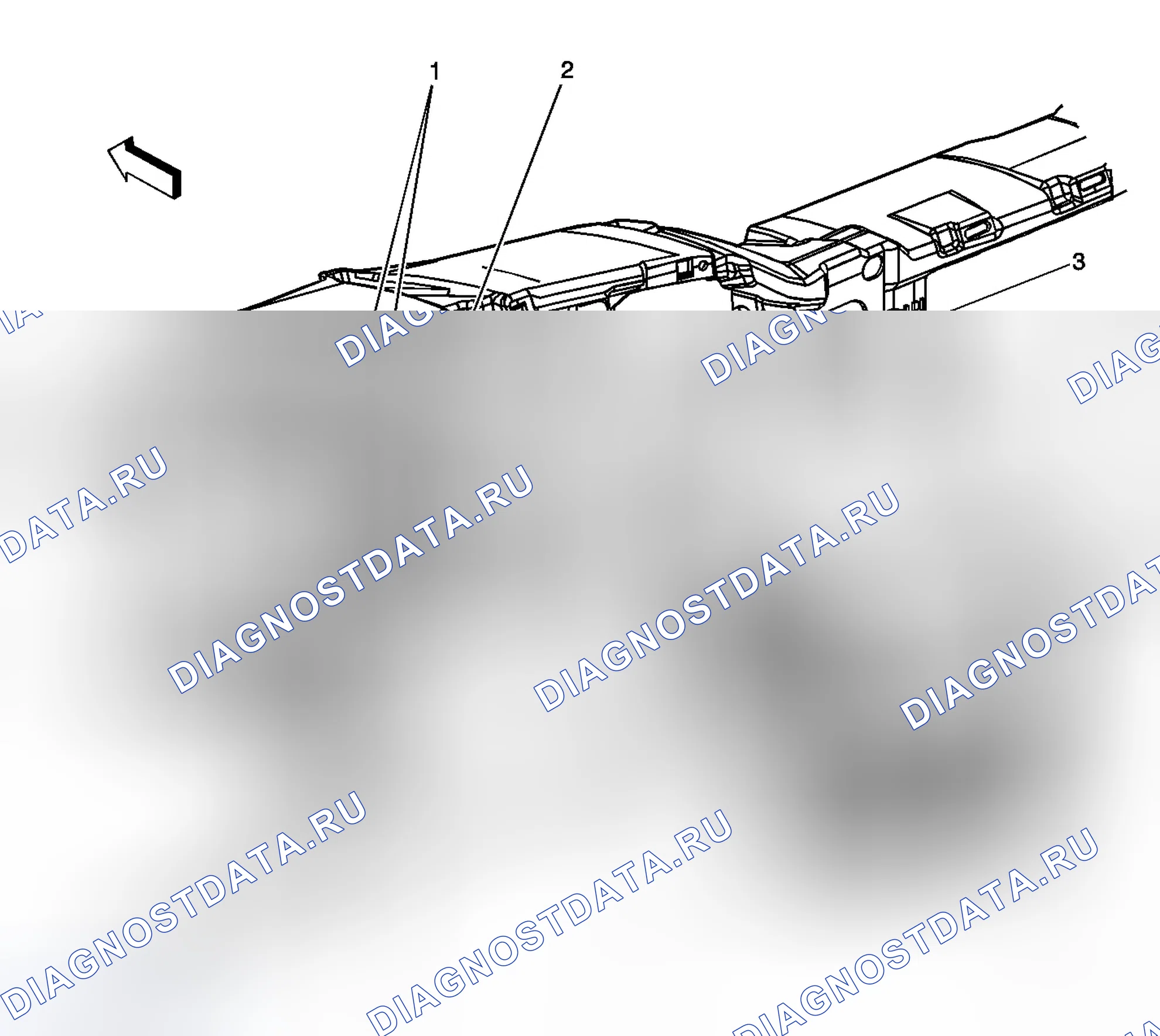 Рис. 35. Chevrolet Silverado 3500 