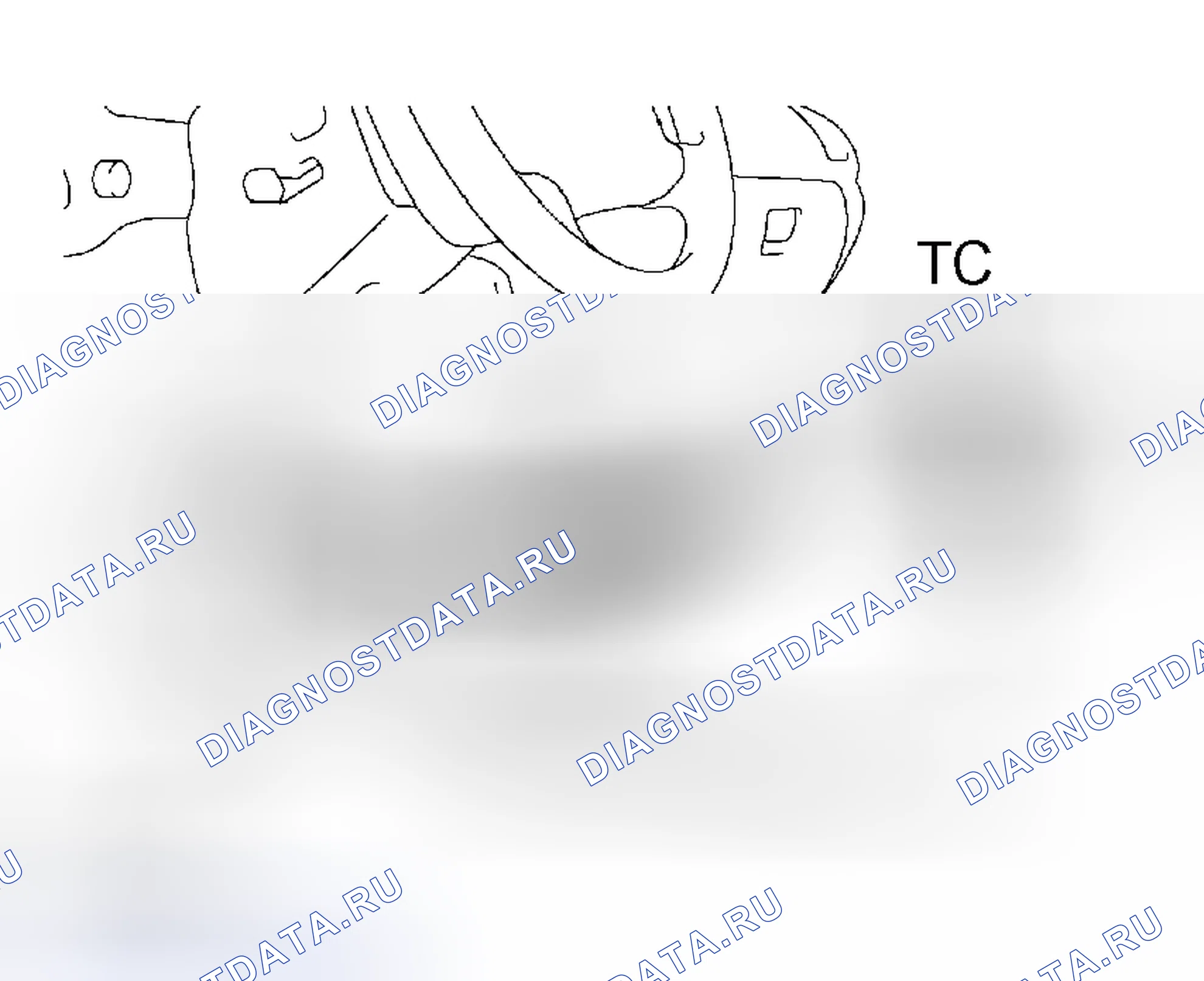 Рис. 2. Toyota Tundra I рестайлинг