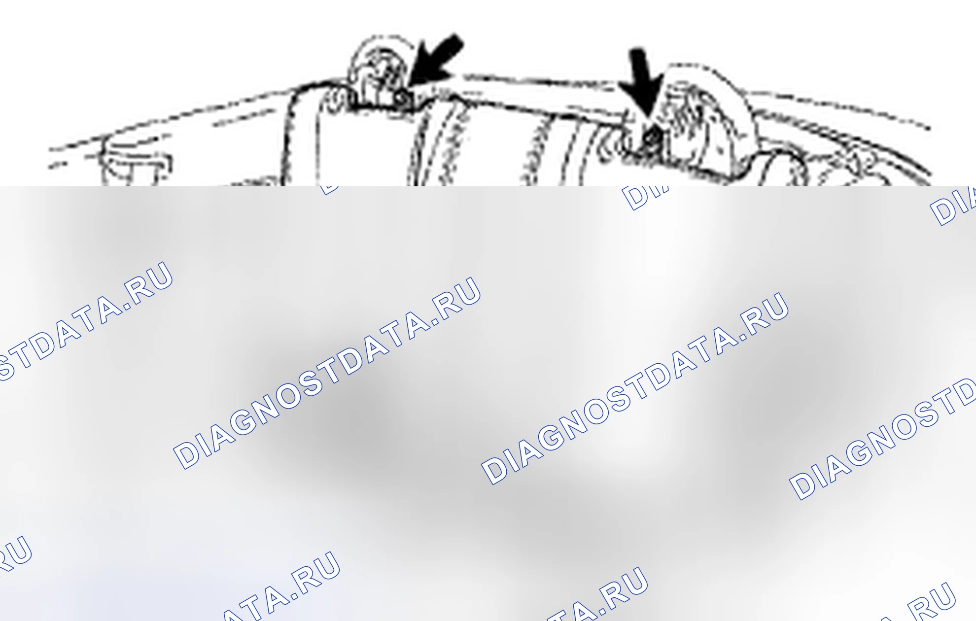 Рис. 56. Honda CR-V VI