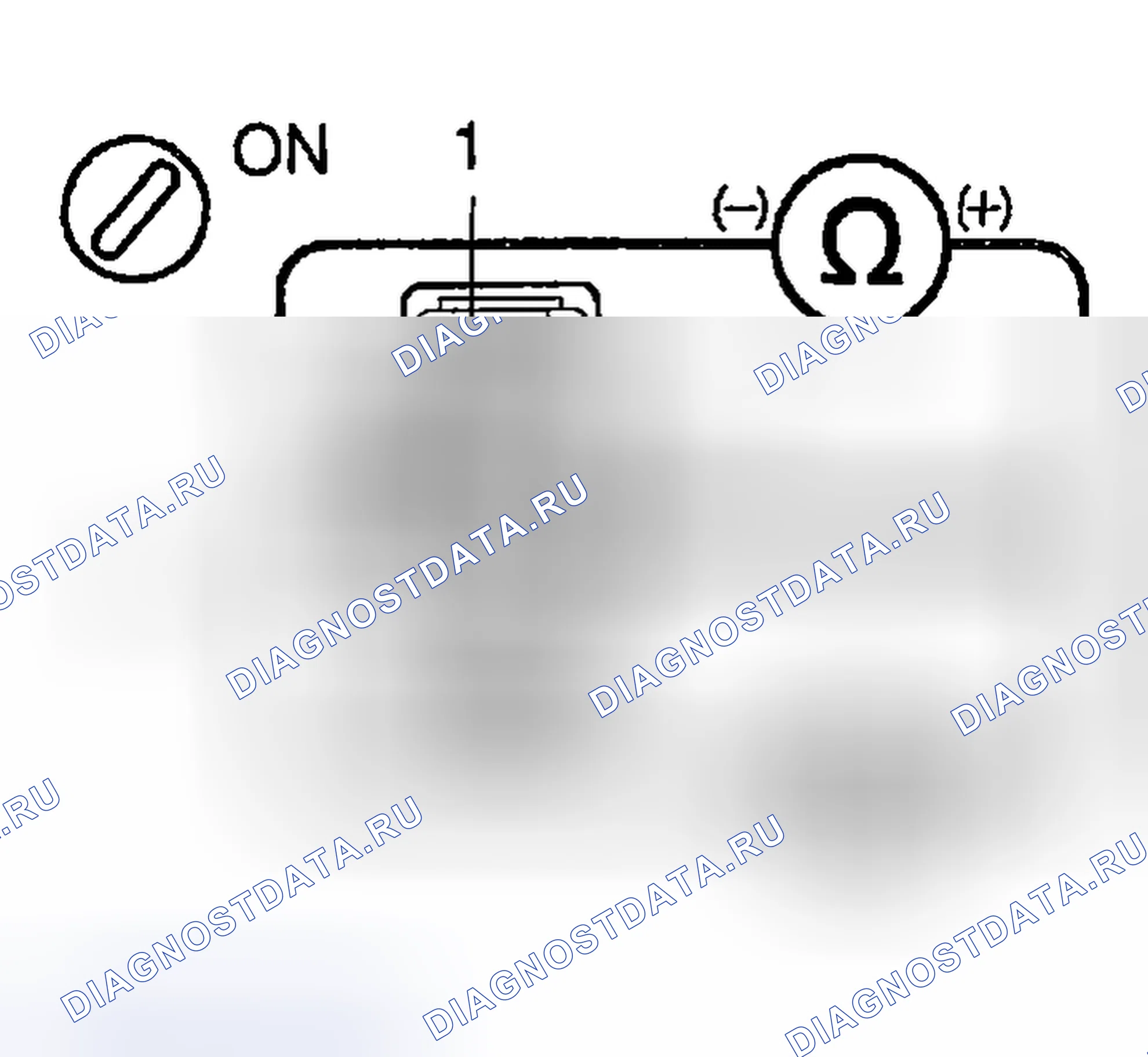 Рис. 92. Toyota Sequoia I