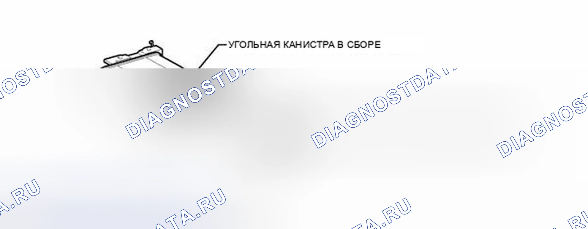 Рис. 28: ИЛЛЮСТРАЦИЯ. Toyota FJ Cruiser I