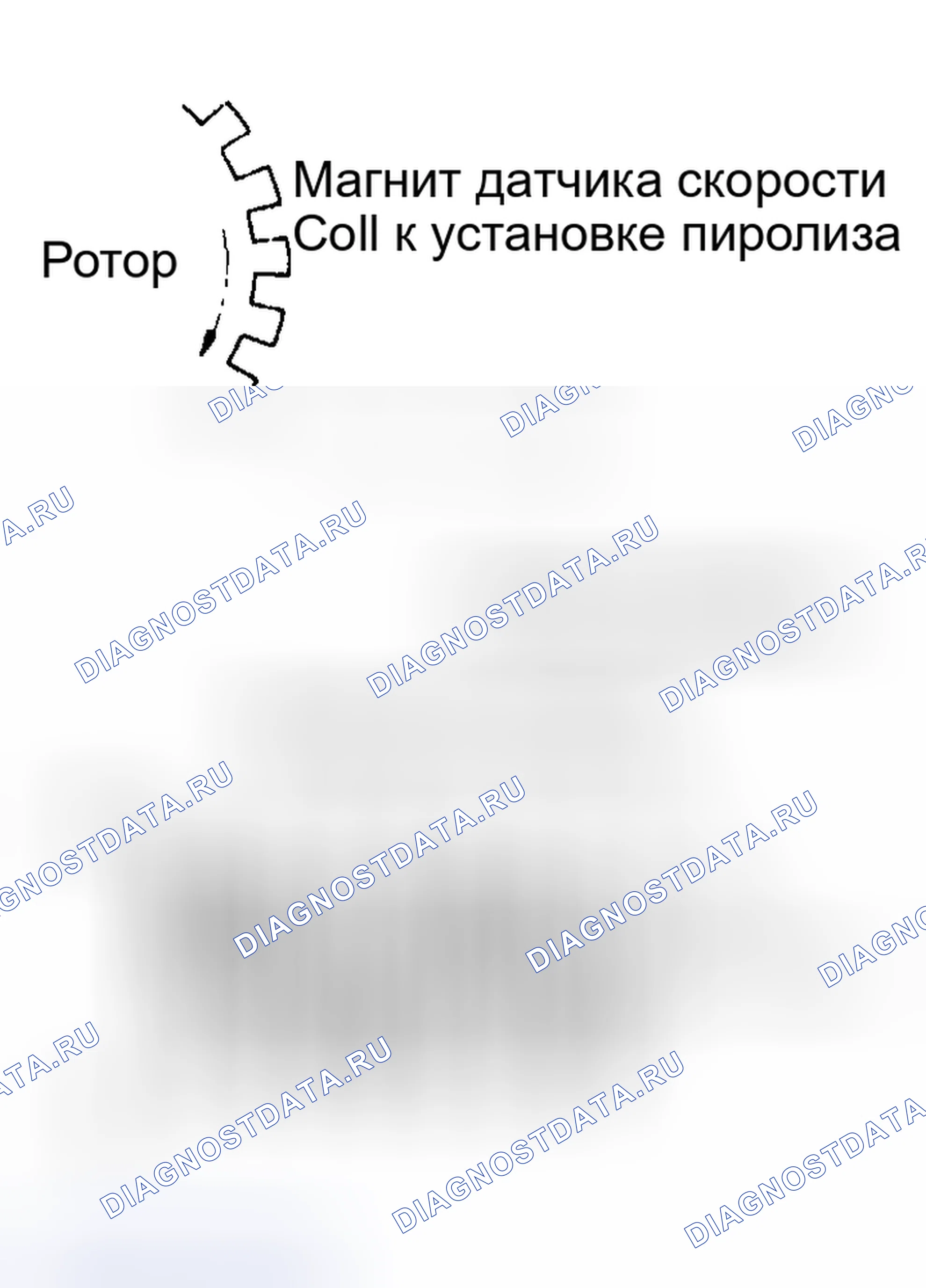 Рис. 24: ОПИСАНИЕ СХЕМЫ. Toyota Highlander I рестайлинг