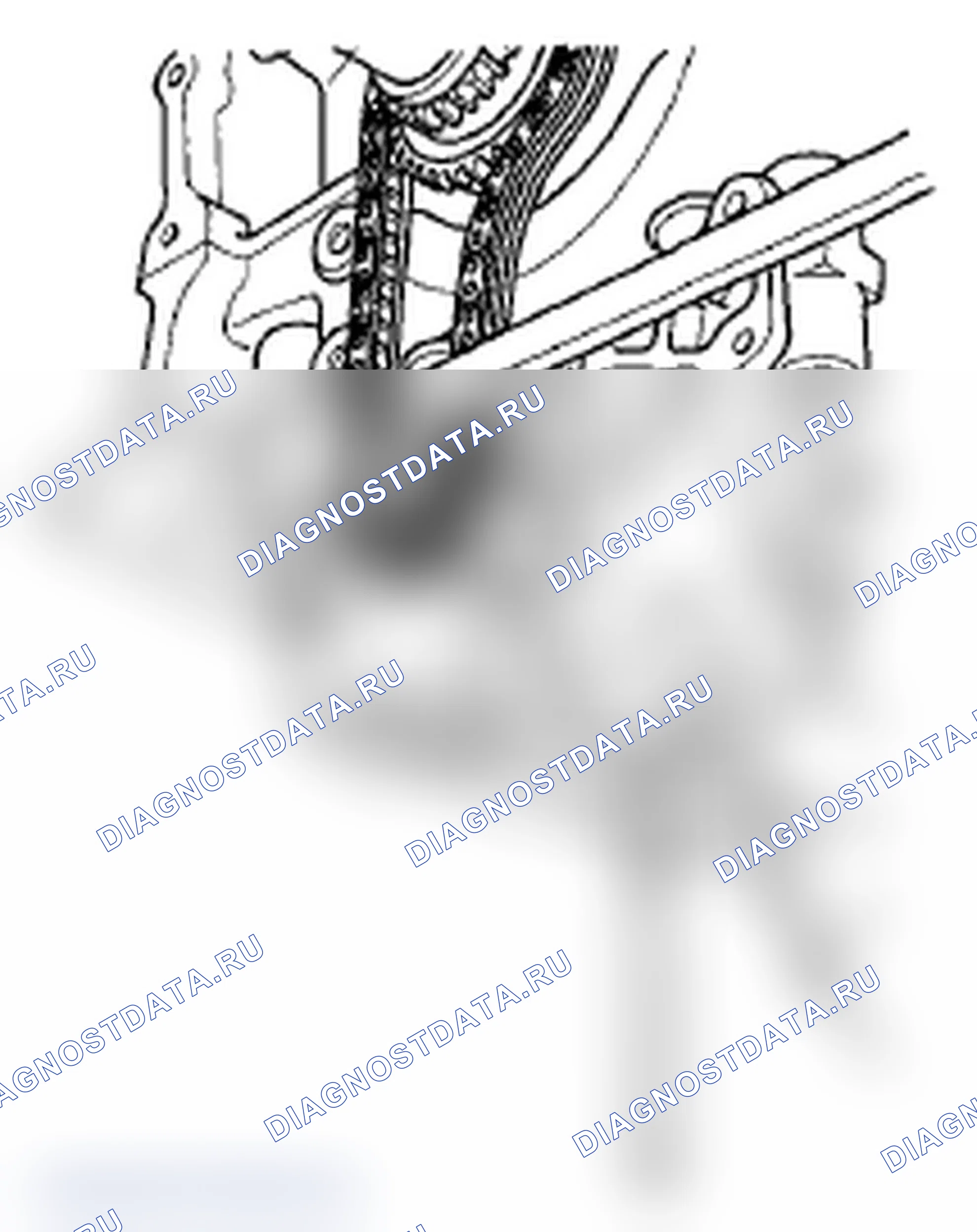 Рис. 52. Acura RDX I рестайлинг