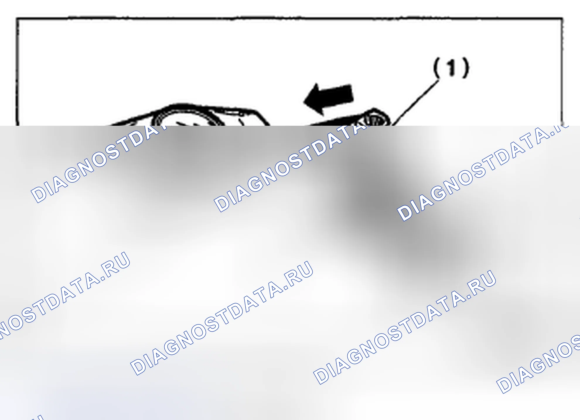 Рис. 161. Subaru Impreza GH
