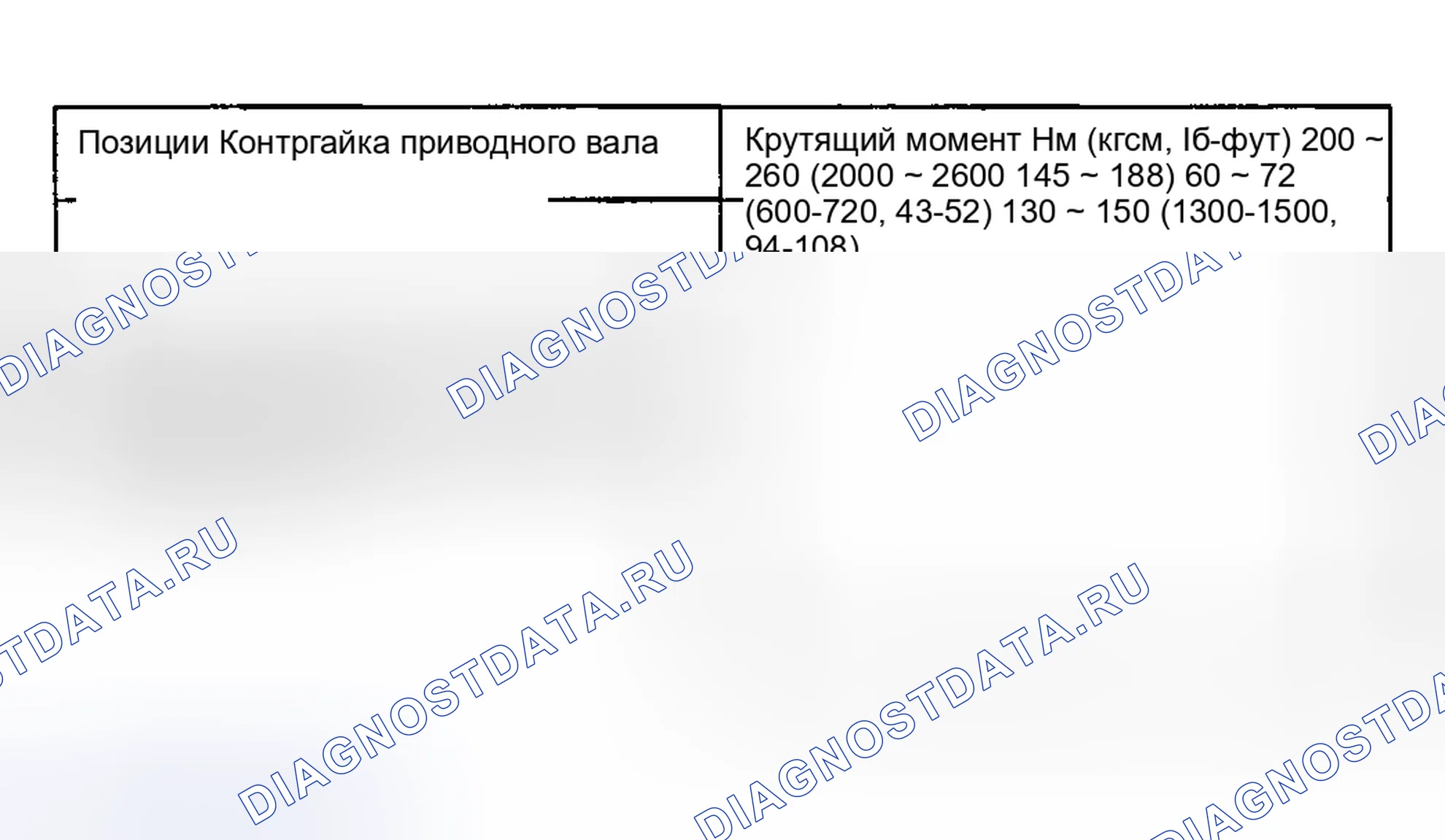 Рис. 75: УСТАНОВКА. Kia Spectra I рестайлинг 2