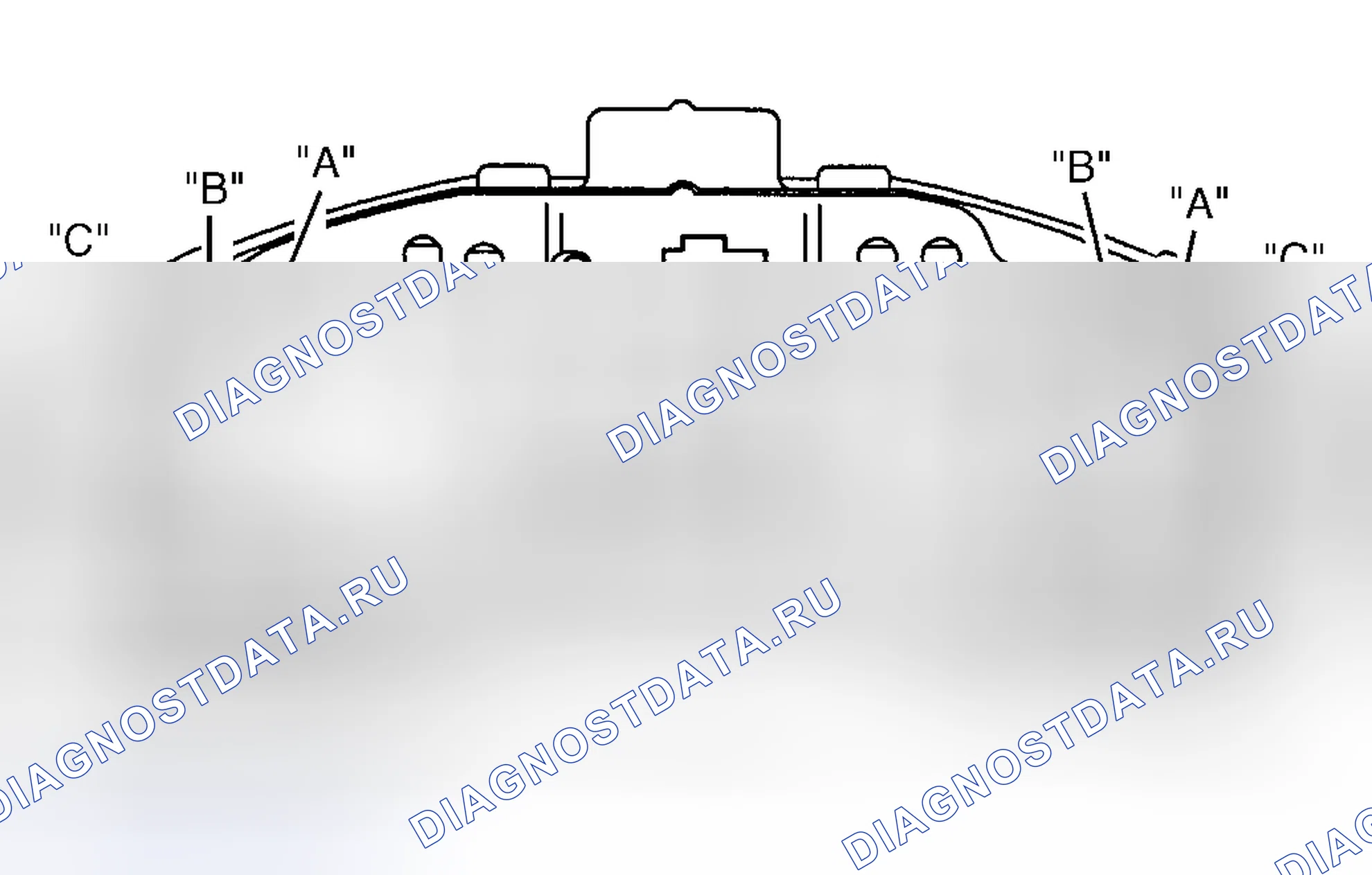 Рис. 13. Toyota Camry XV20
