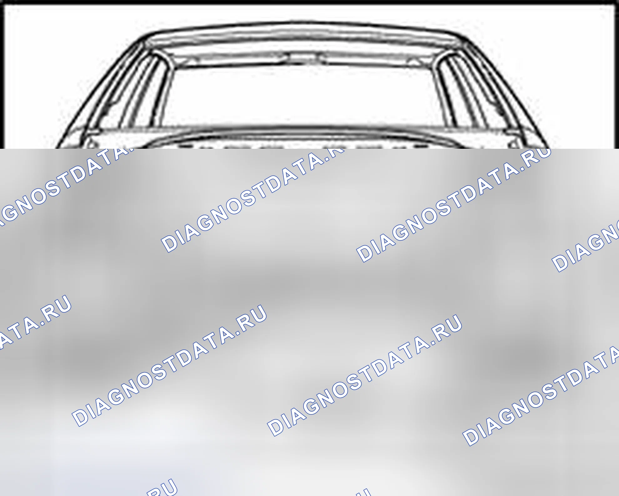 Рис. 107. Volkswagen Golf Mk4