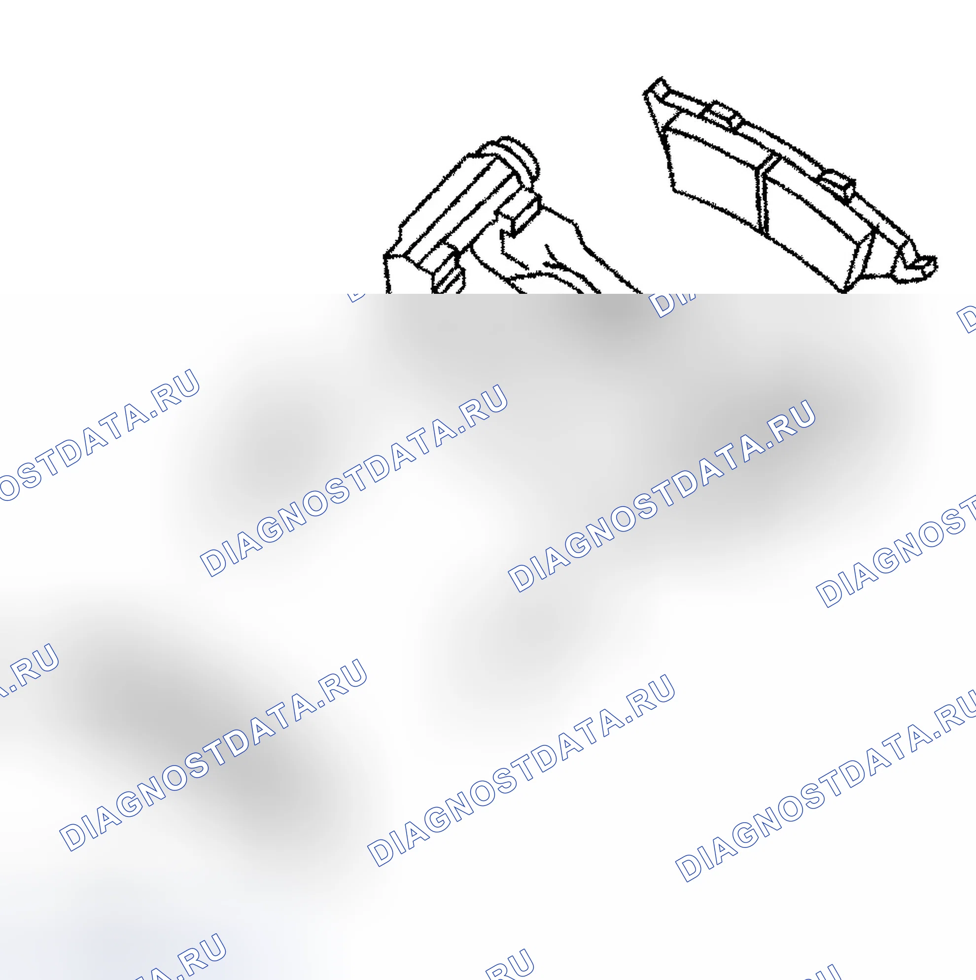 Рис. 12. Chevrolet Suburban K2500 GMT800