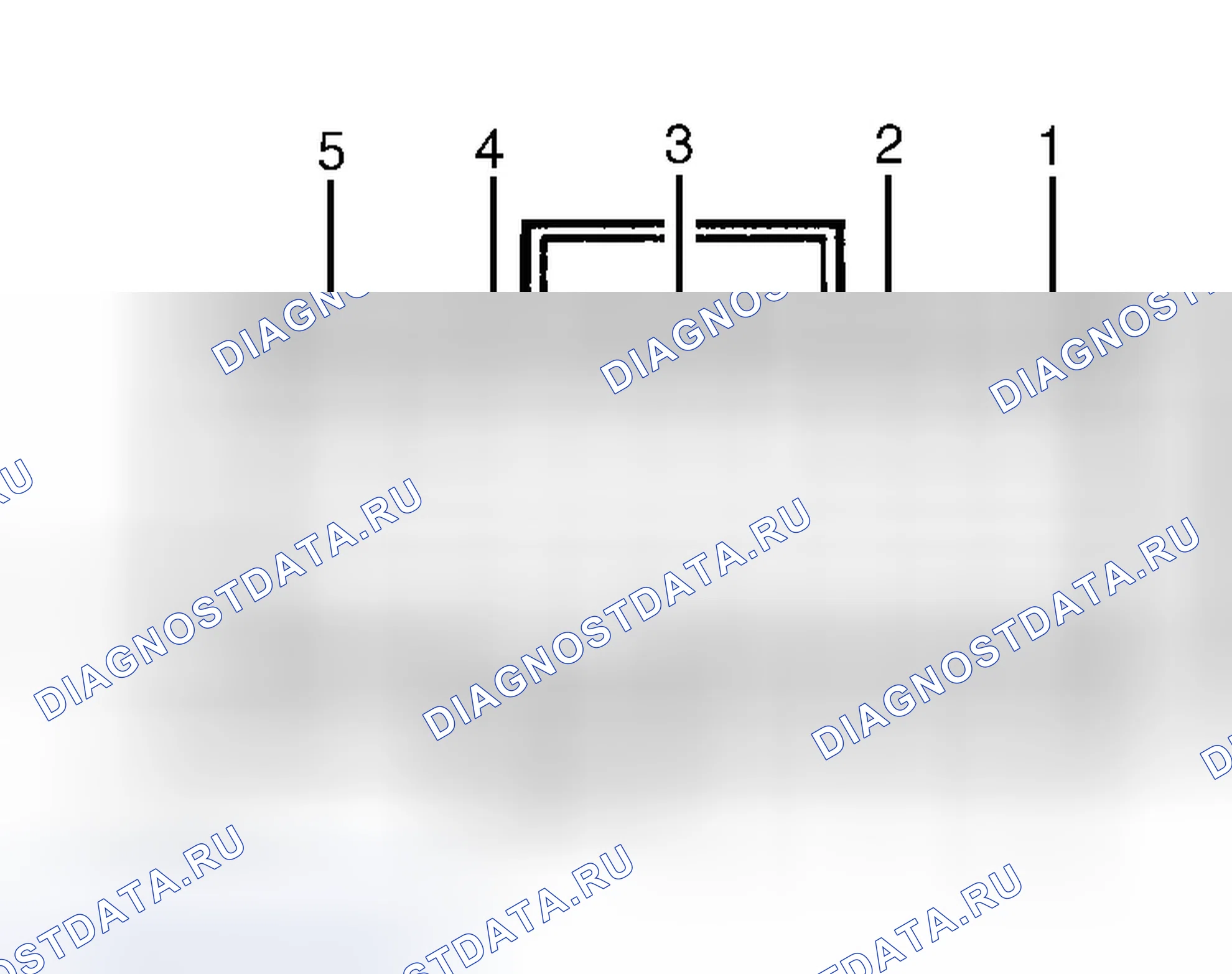 Рис. 2. Ford Contour I