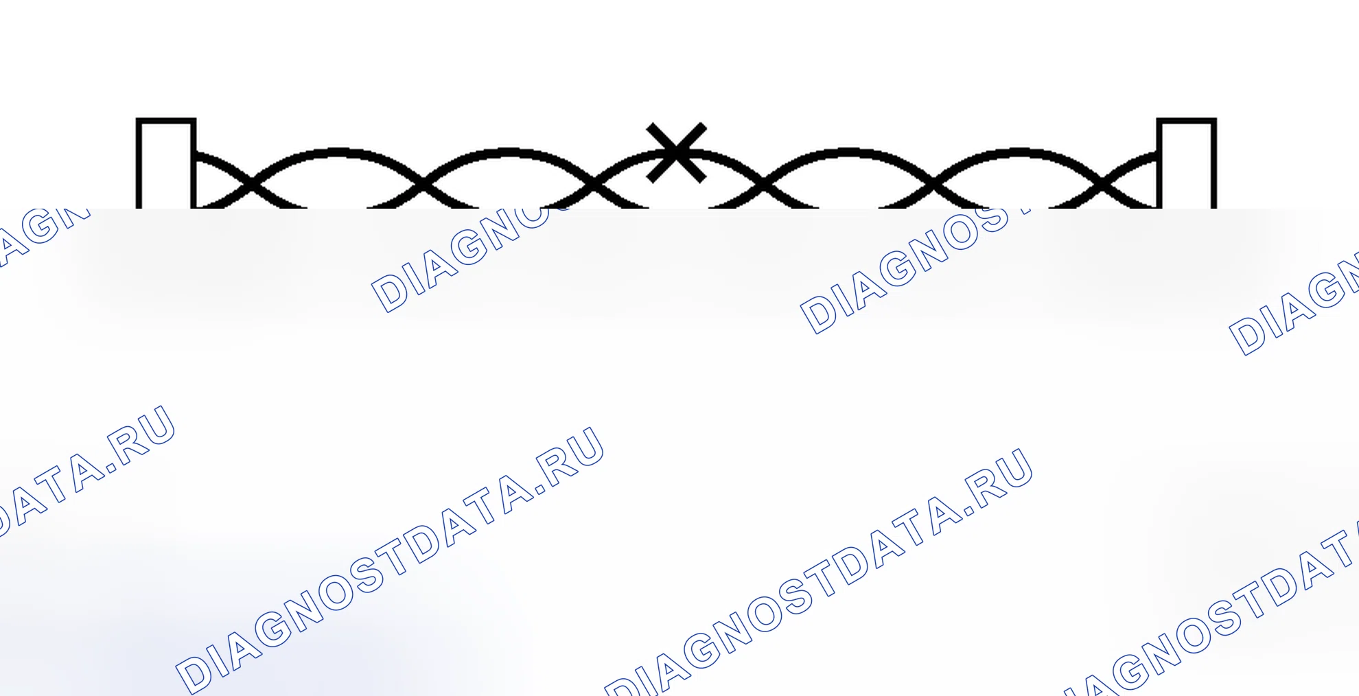 Рис. 1: МЕРЫ ПРЕДОСТОРОЖНОСТИ средств связи. Toyota RAV4 III