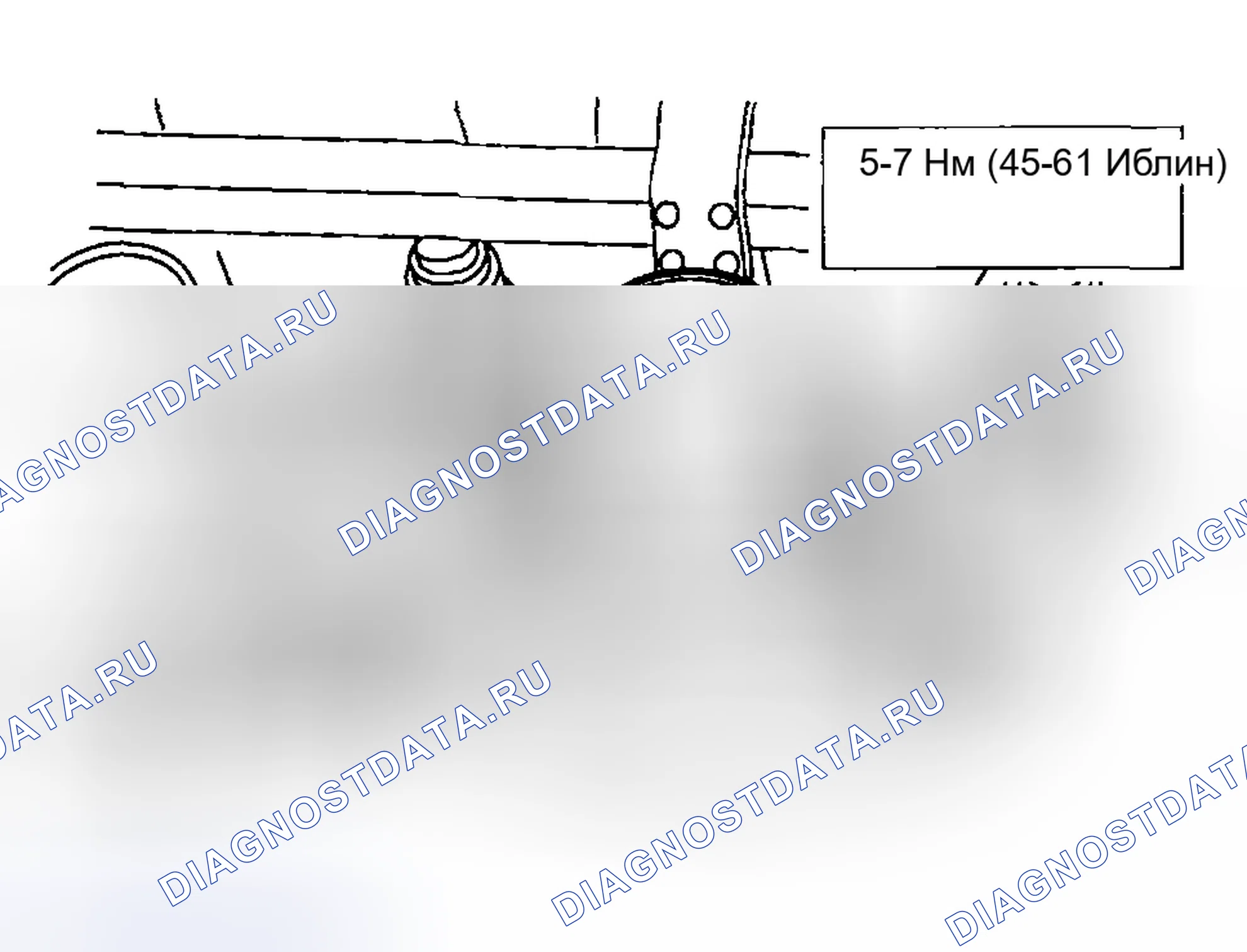 Рис. 2810. Ford Pickup F250 Super Duty I