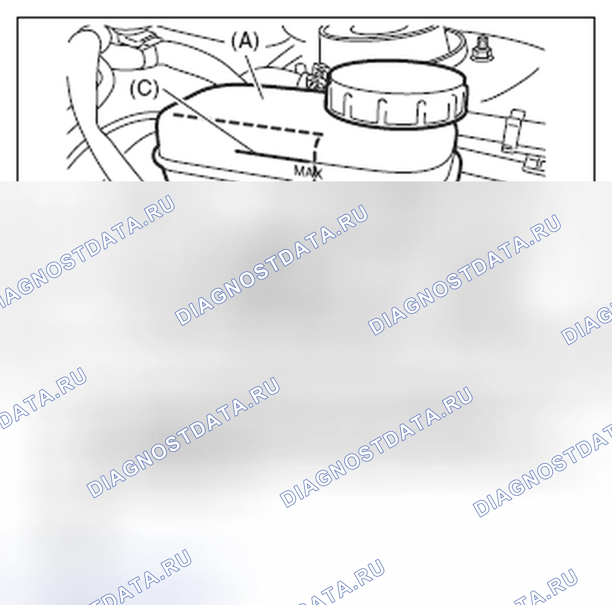 Рис. 106. Subaru Impreza WRX GE рестайлинг