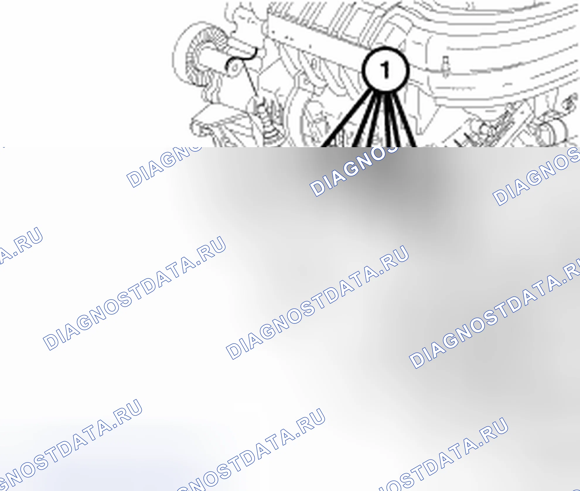 Рис. 402. Chrysler Town & Country V