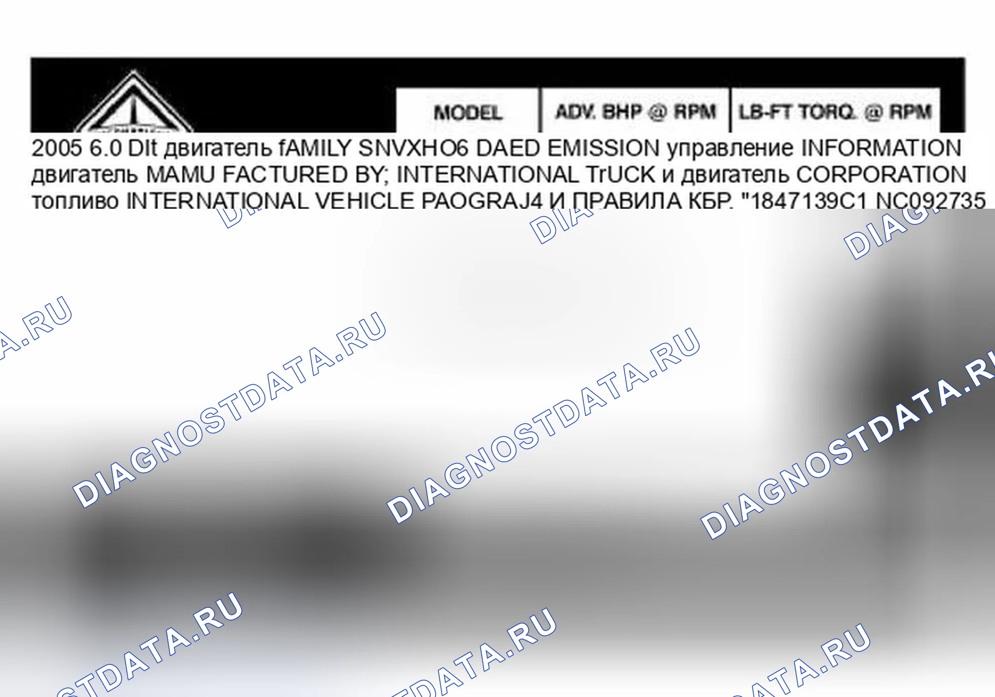 Рис. 130. Ford Cab & Chassis F350 Super Duty 
