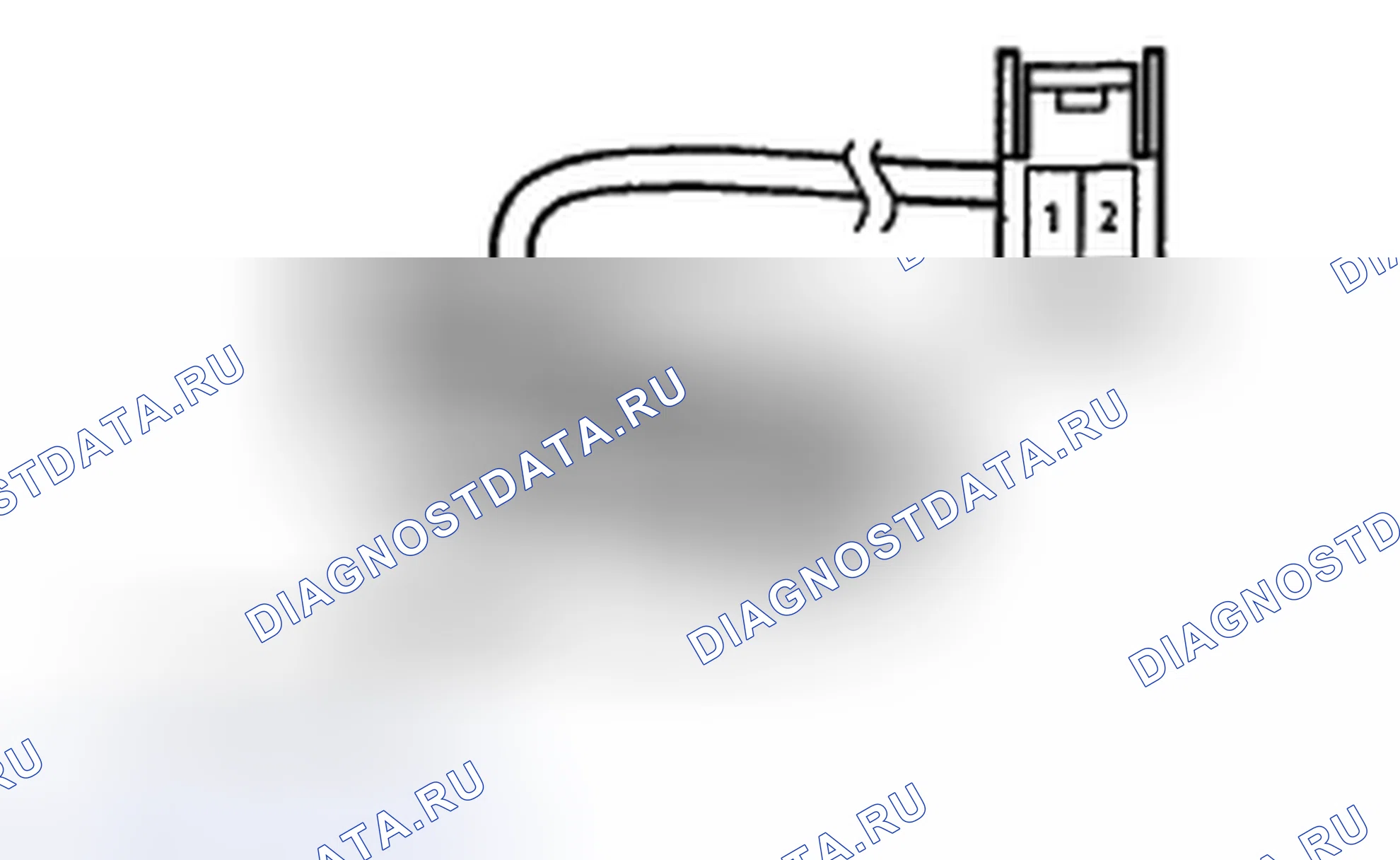 Рис. 59. Kia Sorento I рестайлинг