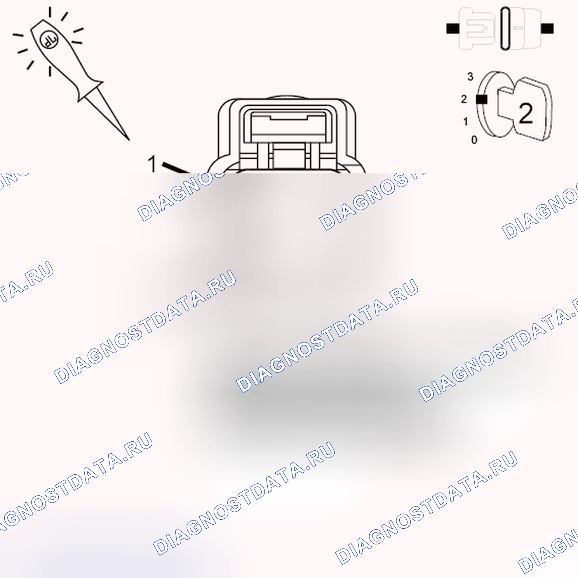 Рис. 109. Dodge Grand Caravan V