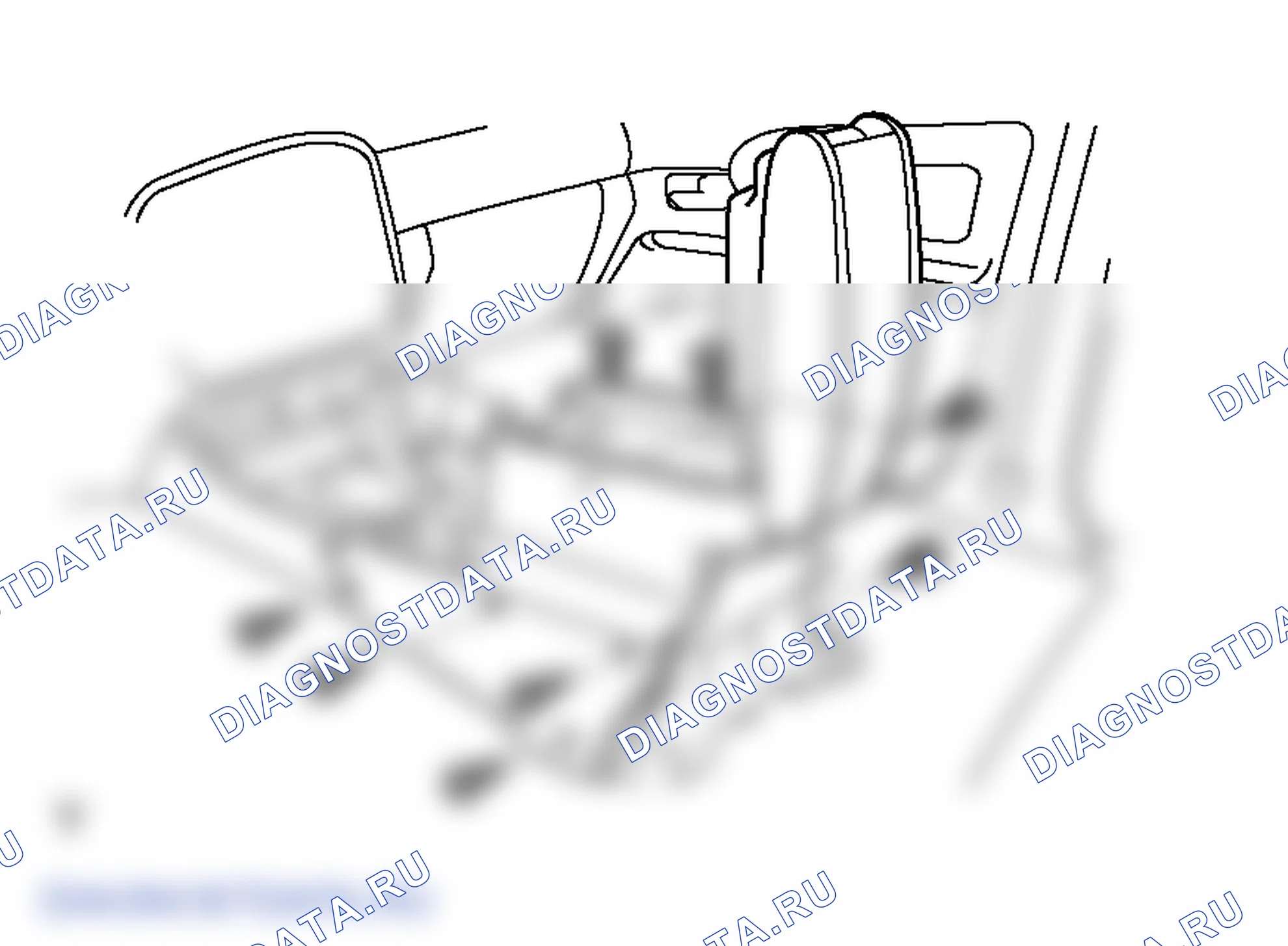 Рис. 39. Toyota Land Cruiser 100 рестайлинг 2