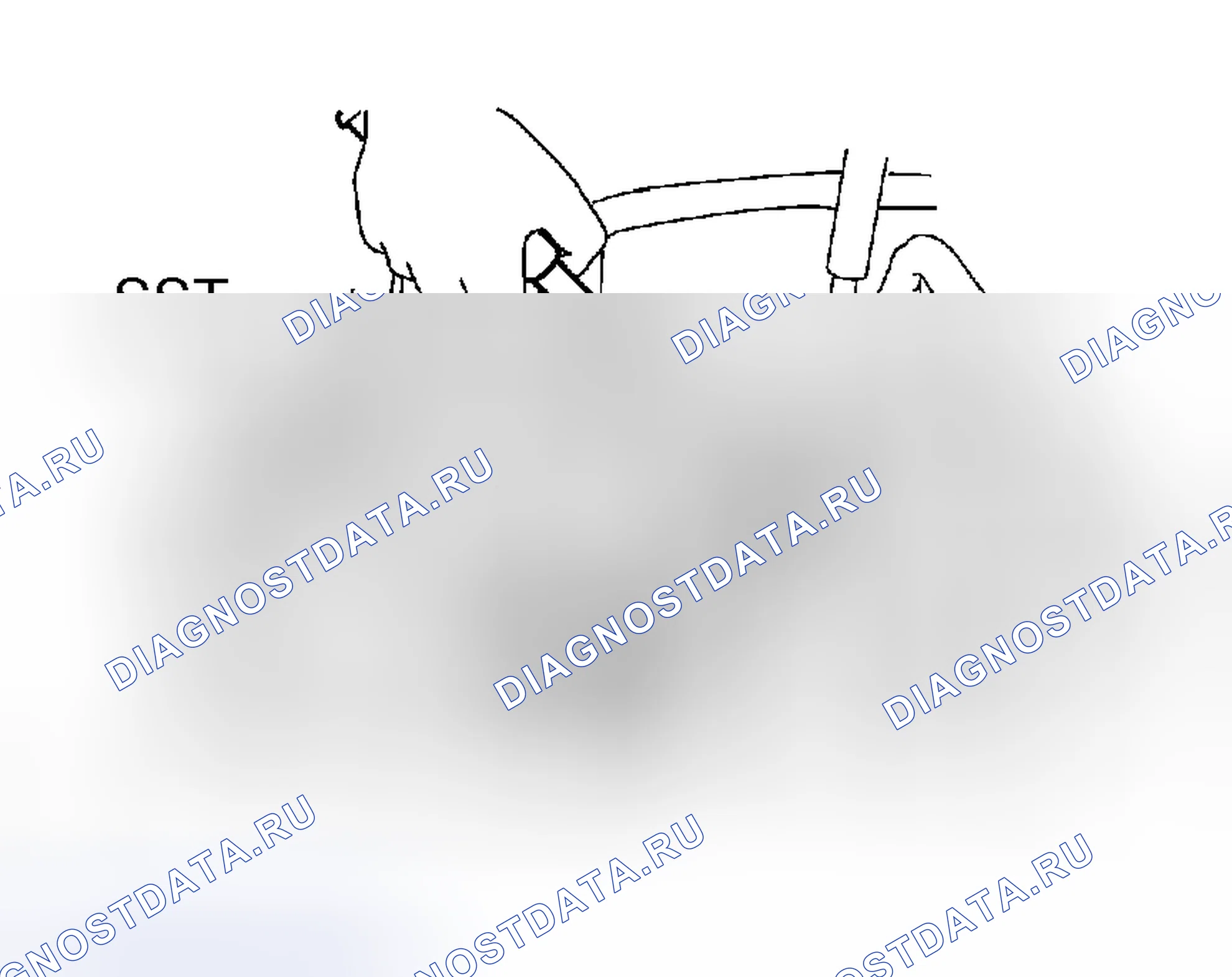 Рис. 591. Toyota 4Runner IV