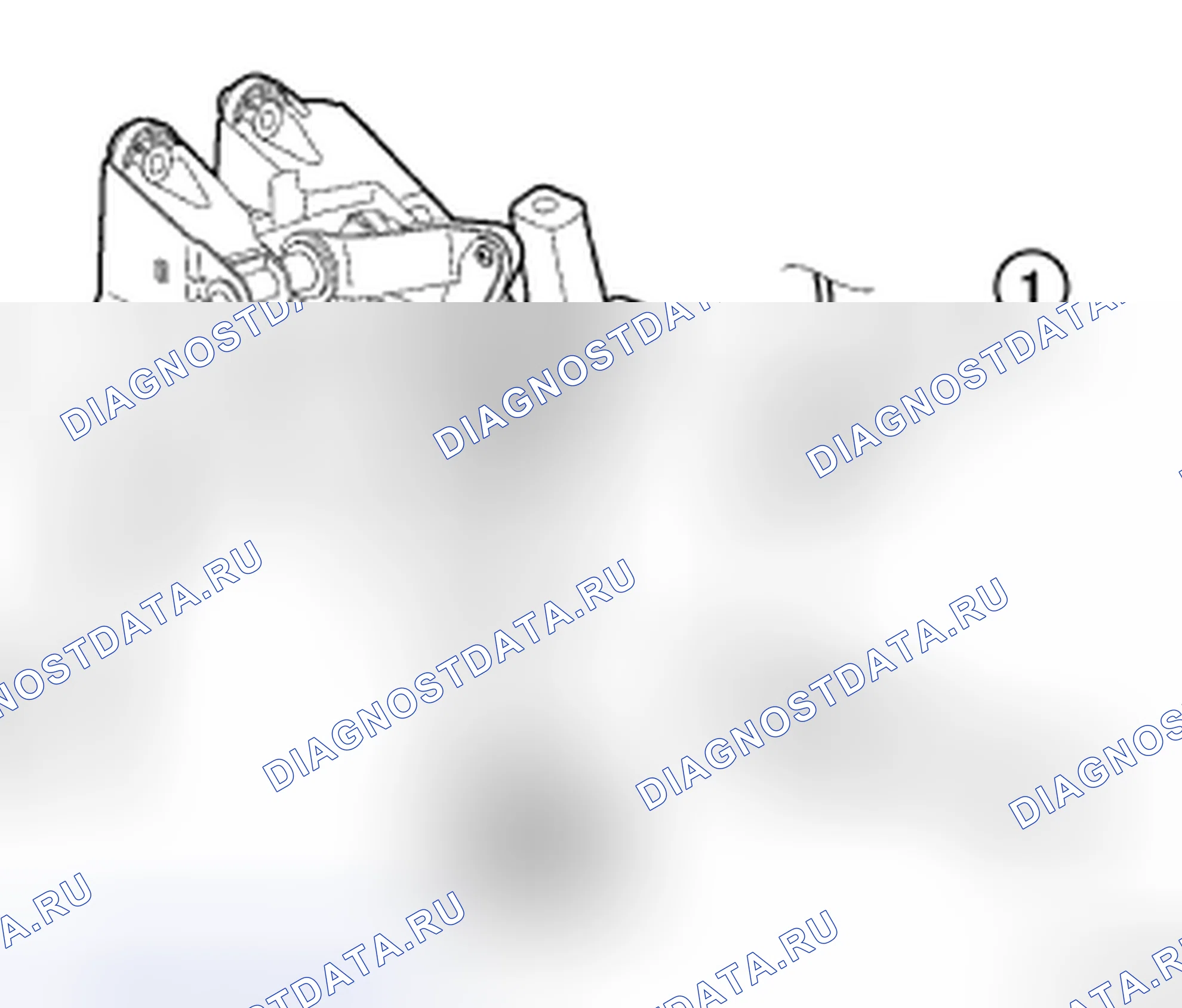 Рис. 41. Chrysler Town & Country V