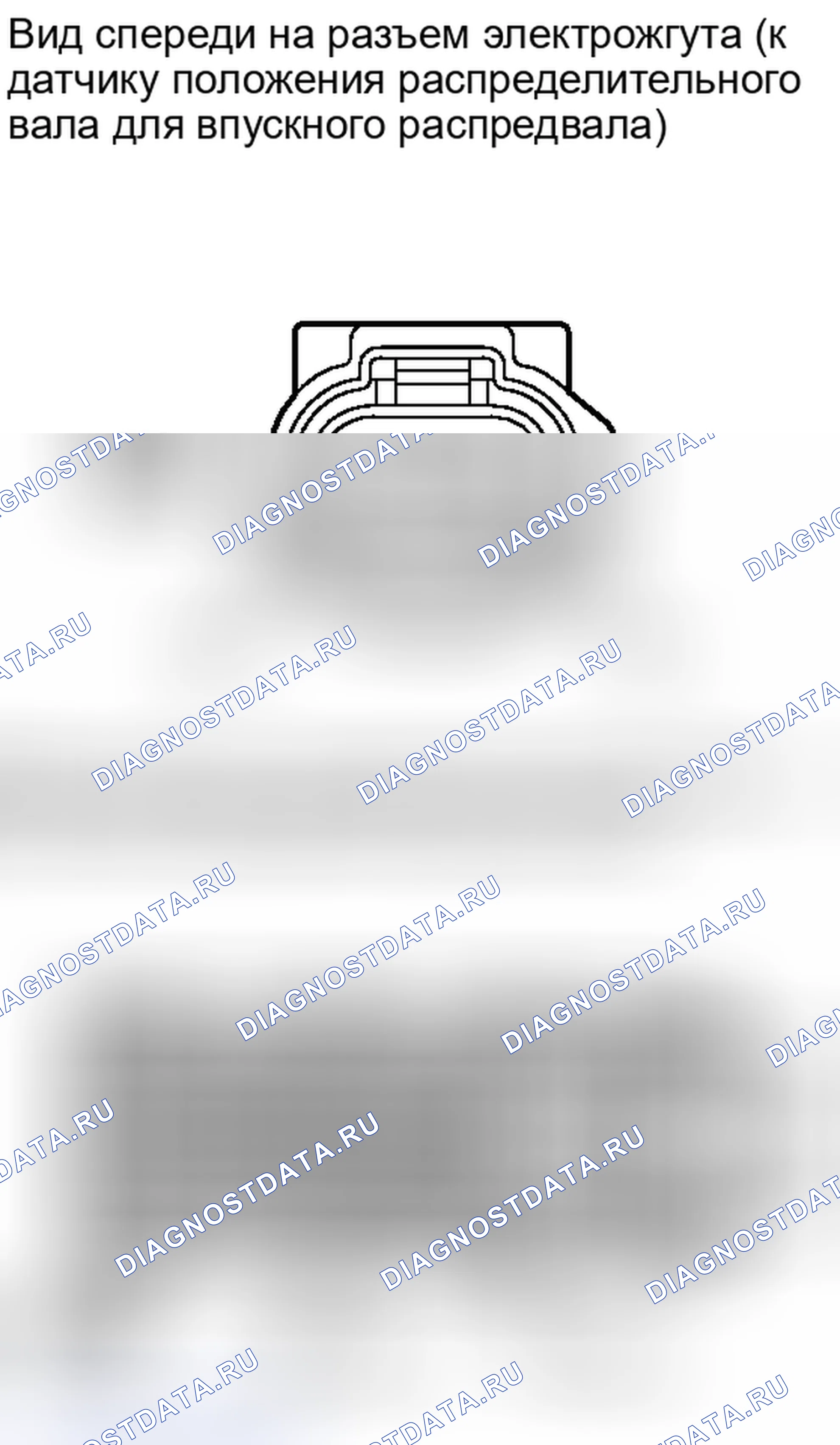 Рис. 291. Toyota RAV4 III рестайлинг